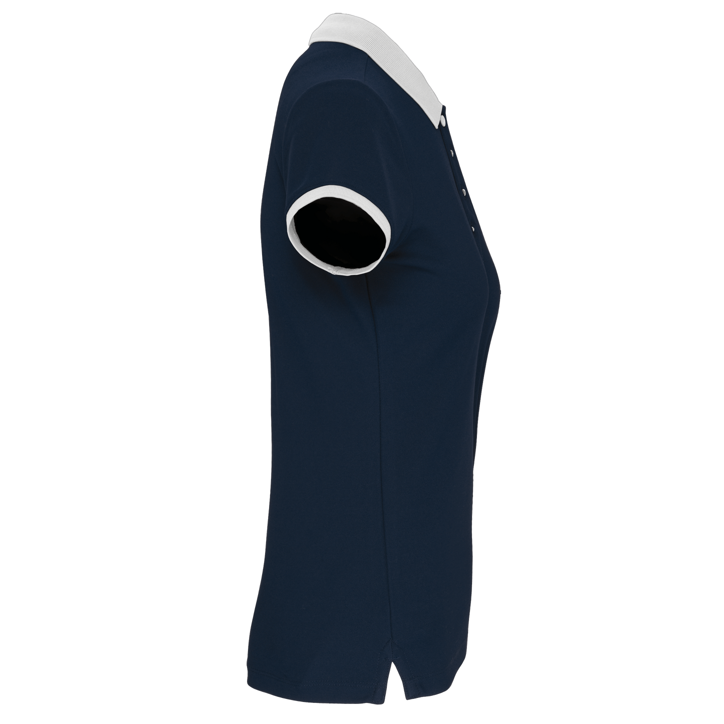 GDTXPA490 Sporty Navy / White SIDE