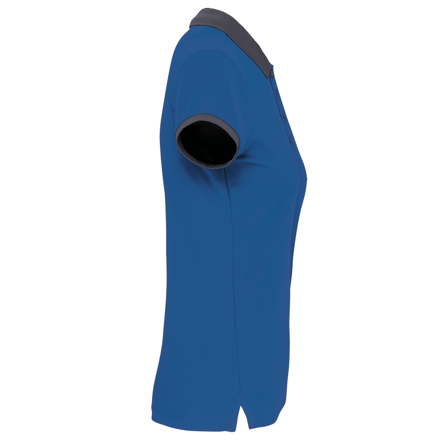 GDTXPA490 Sporty Royal Blue / sporty grey SIDE