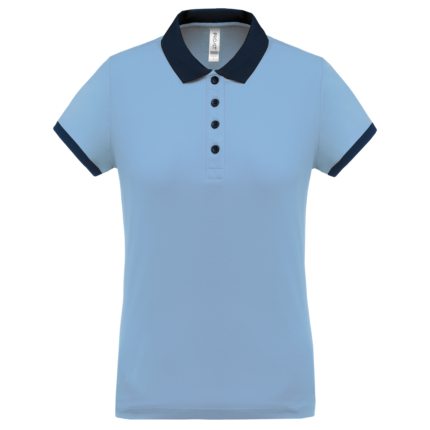GDTXPA490 Sky Blue / Sporty Navy FACE