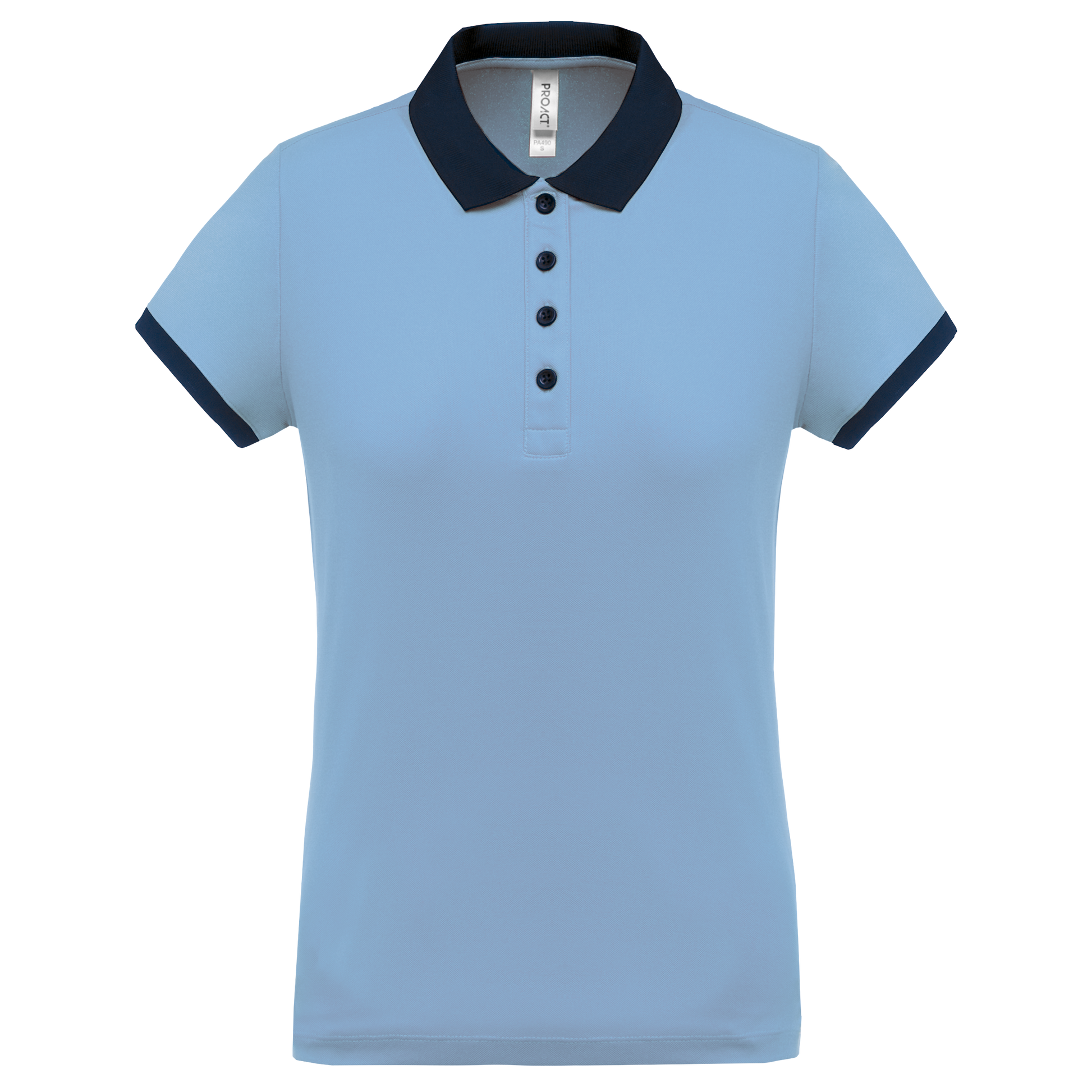 GDTXPA490 Sky Blue / Sporty Navy FACE