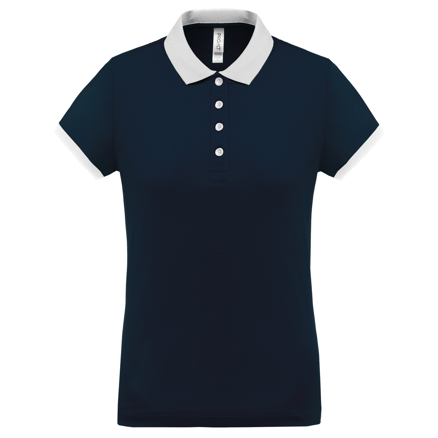 GDTXPA490 Sporty Navy / White FACE