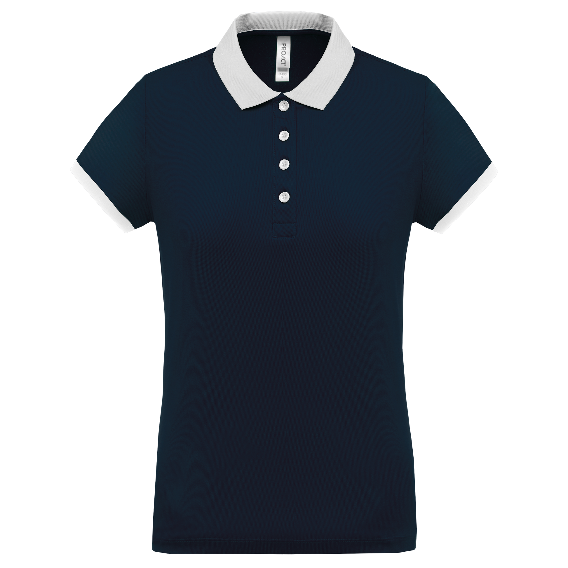 GDTXPA490 Sporty Navy / White FACE