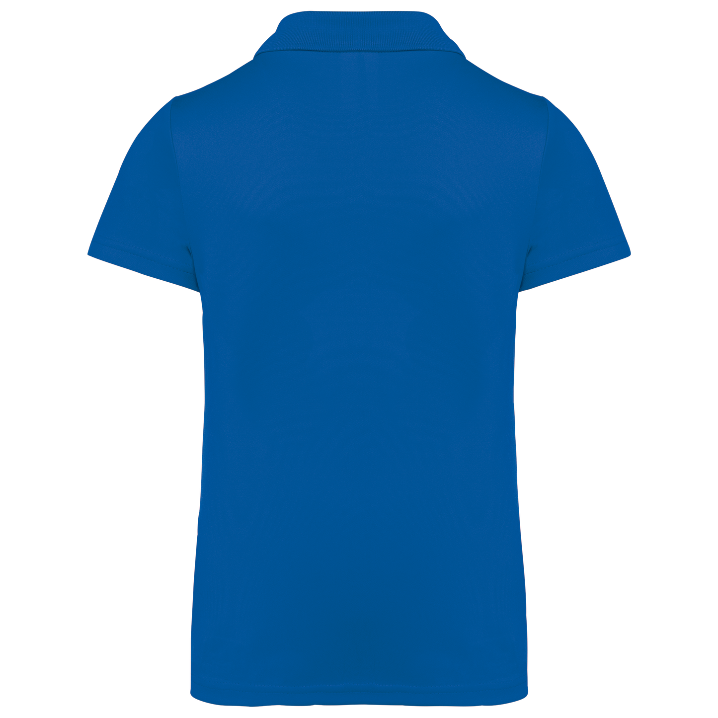 GDTXPA494 Sporty Royal Blue / White BACK