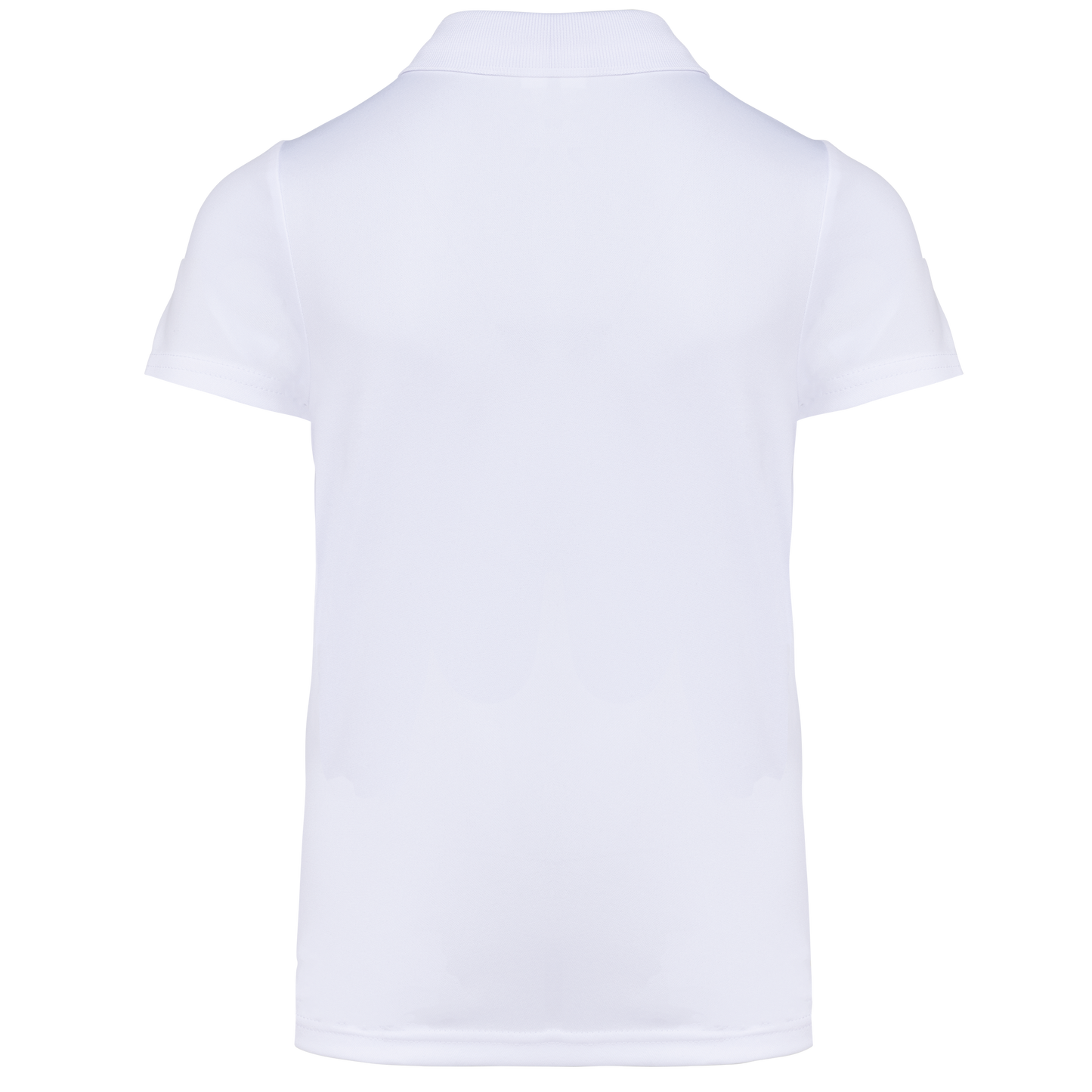 GDTXPA494 White / Black BACK