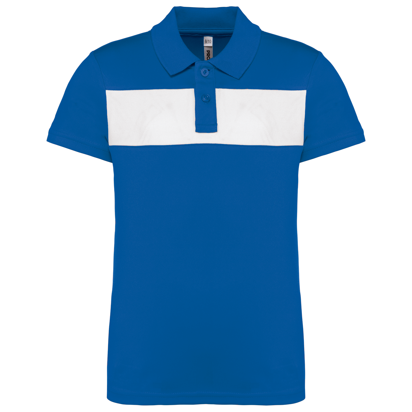 GDTXPA494 Sporty Royal Blue / White FACE