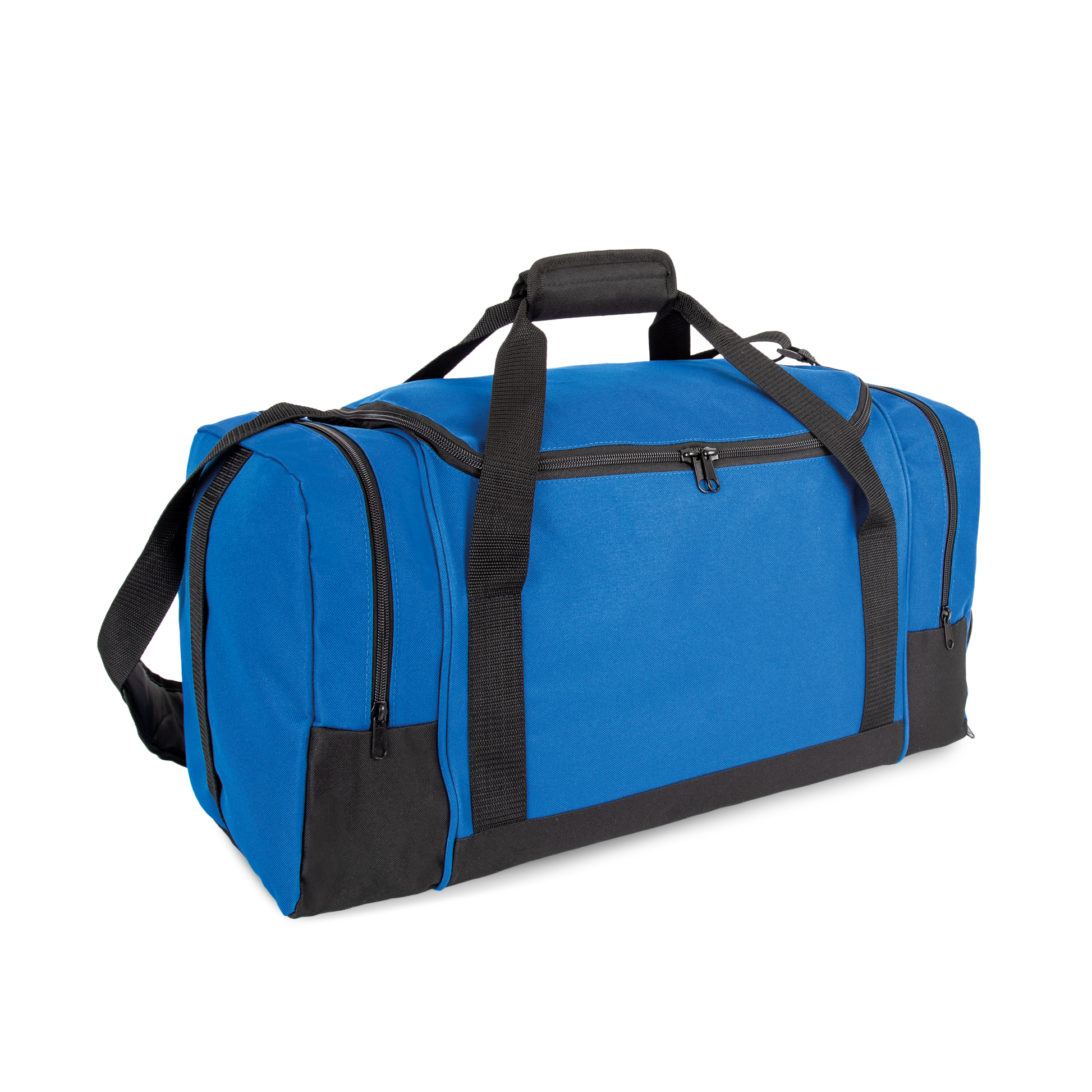 GDTXPA530 Royal Blue / Black FACE SIDE