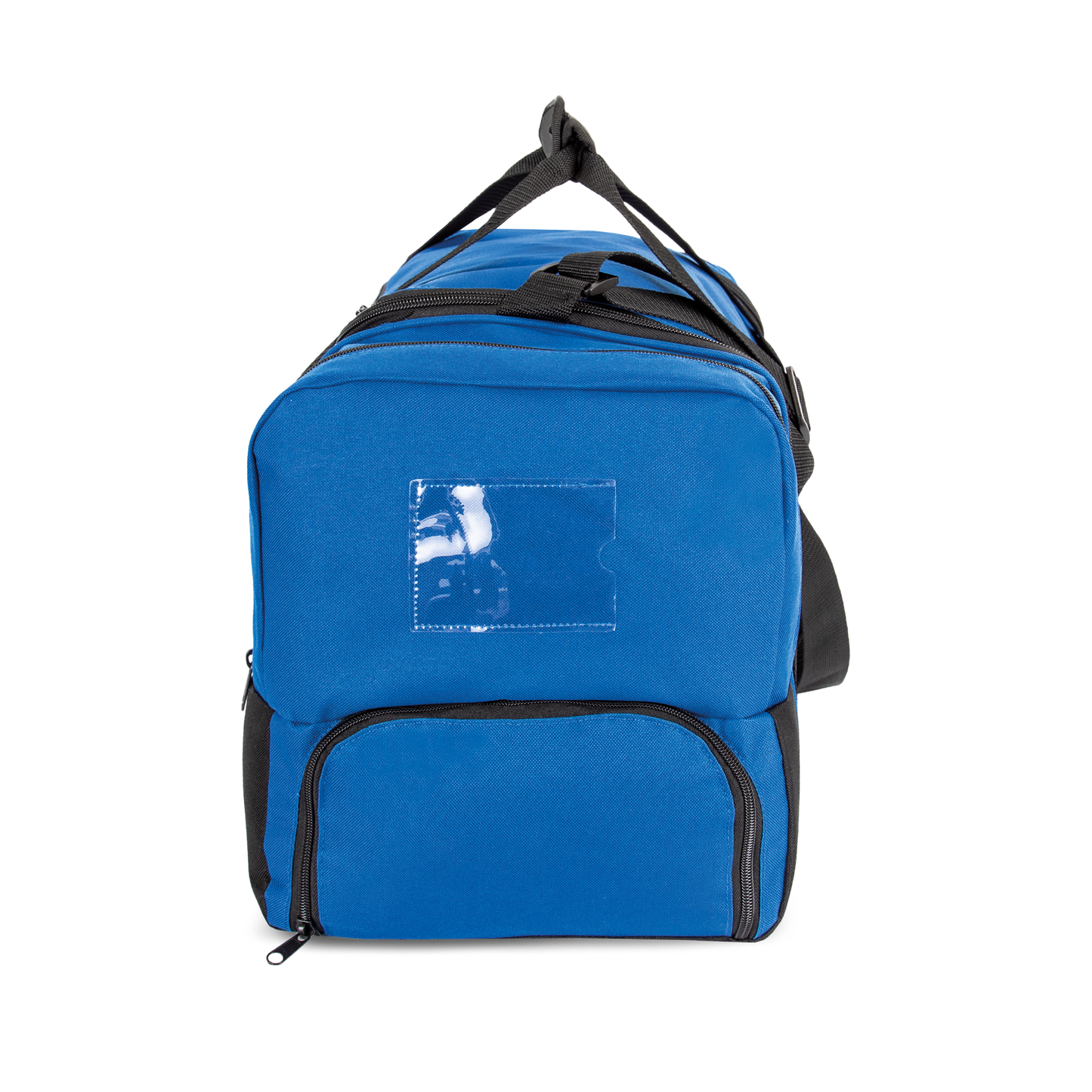 GDTXPA530 Royal Blue / Black SIDE