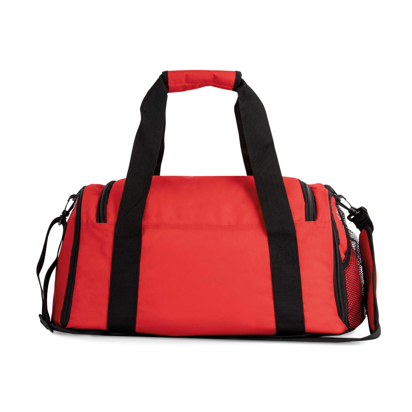 GDTXPA532 Red / White / Light Grey BACK