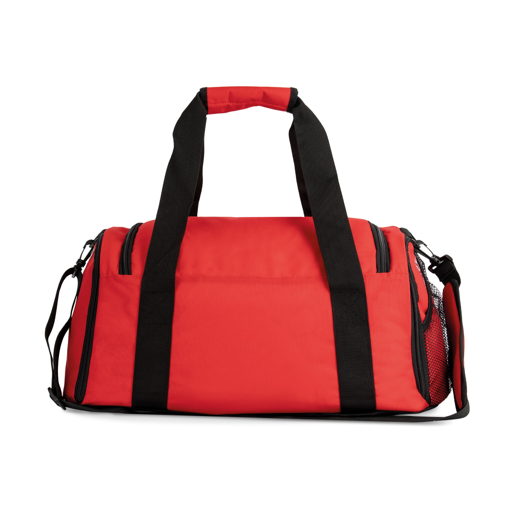 GDTXPA532 Red / White / Light Grey BACK
