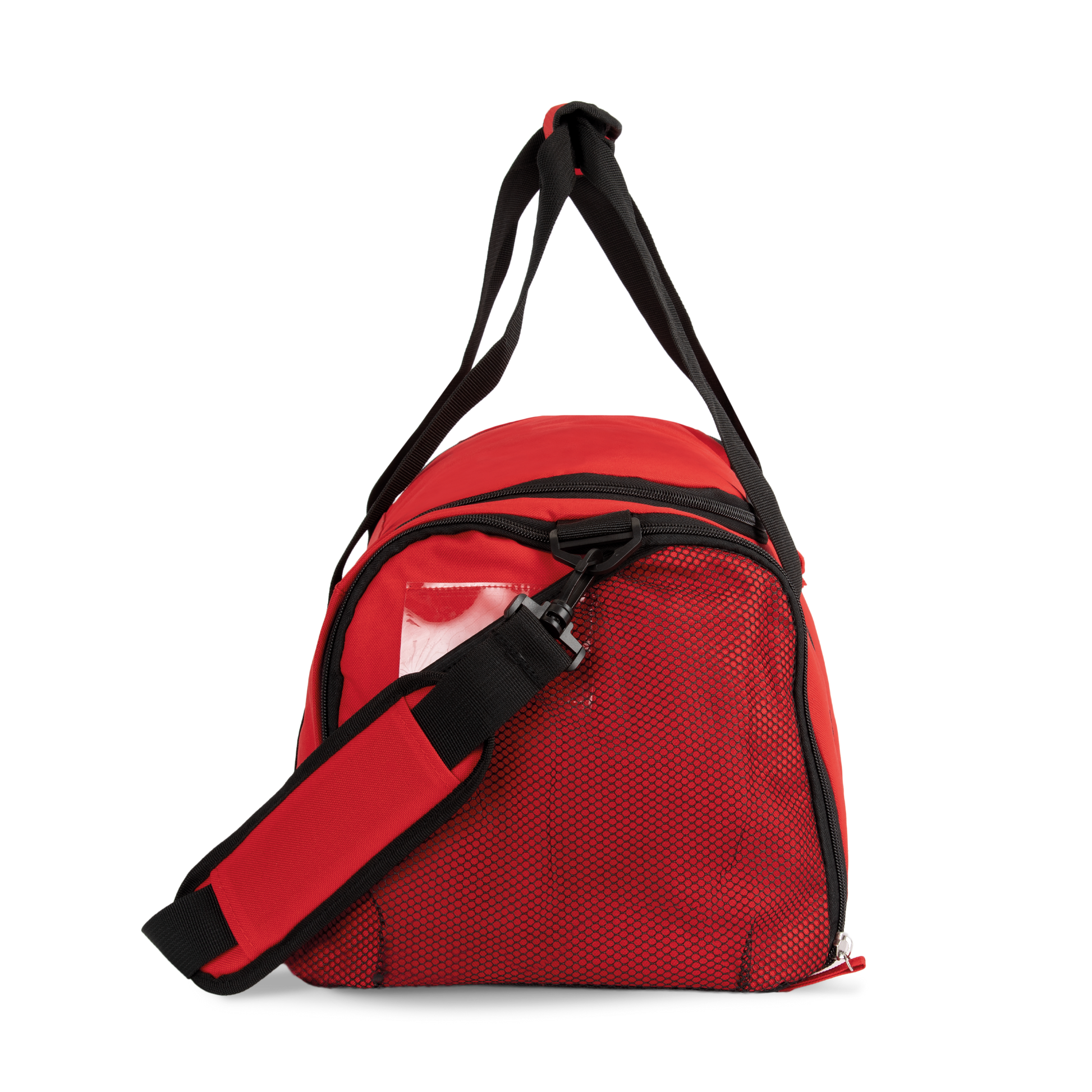 GDTXPA532 Red / White / Light Grey SIDE