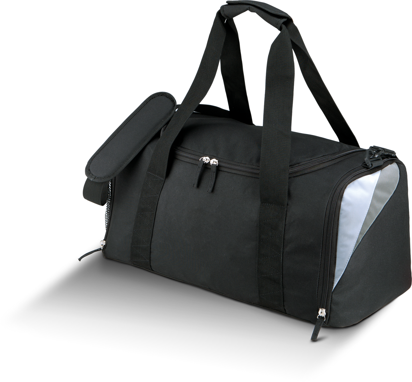 GDTXPA532 Black / White / Light Grey FACE