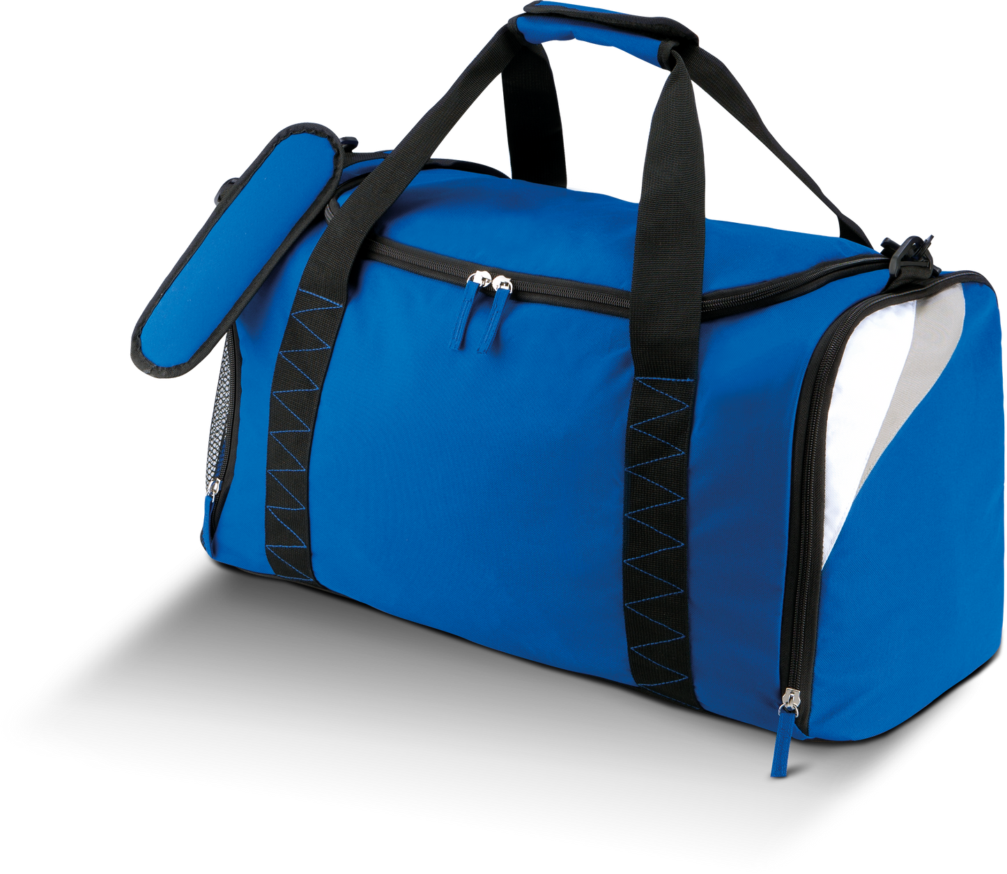 GDTXPA532 Royal Blue / White / Light Grey FACE