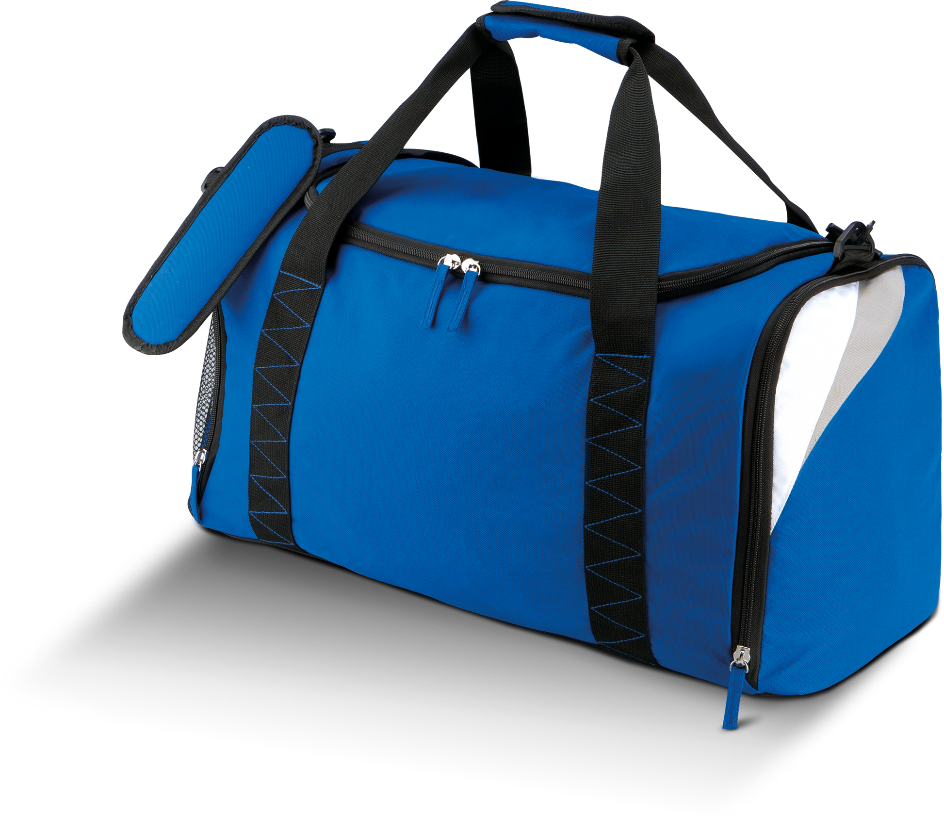GDTXPA532 Royal Blue / White / Light Grey FACE