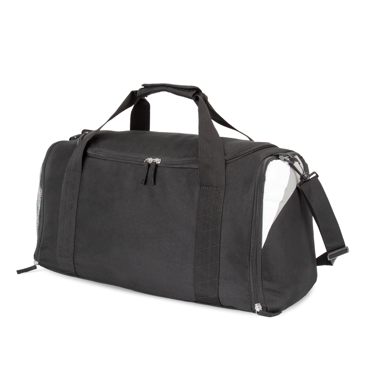 GDTXPA533 Black / White / Light Grey FACE SIDE
