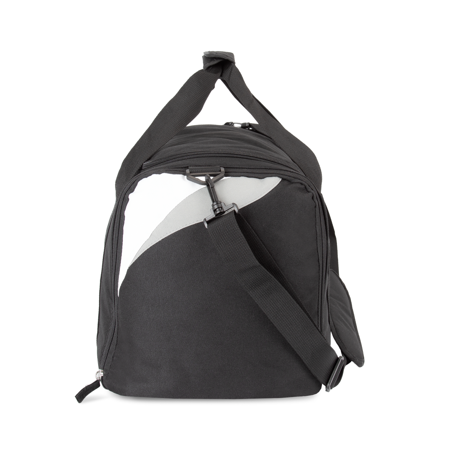 GDTXPA533 Black / White / Light Grey SIDE