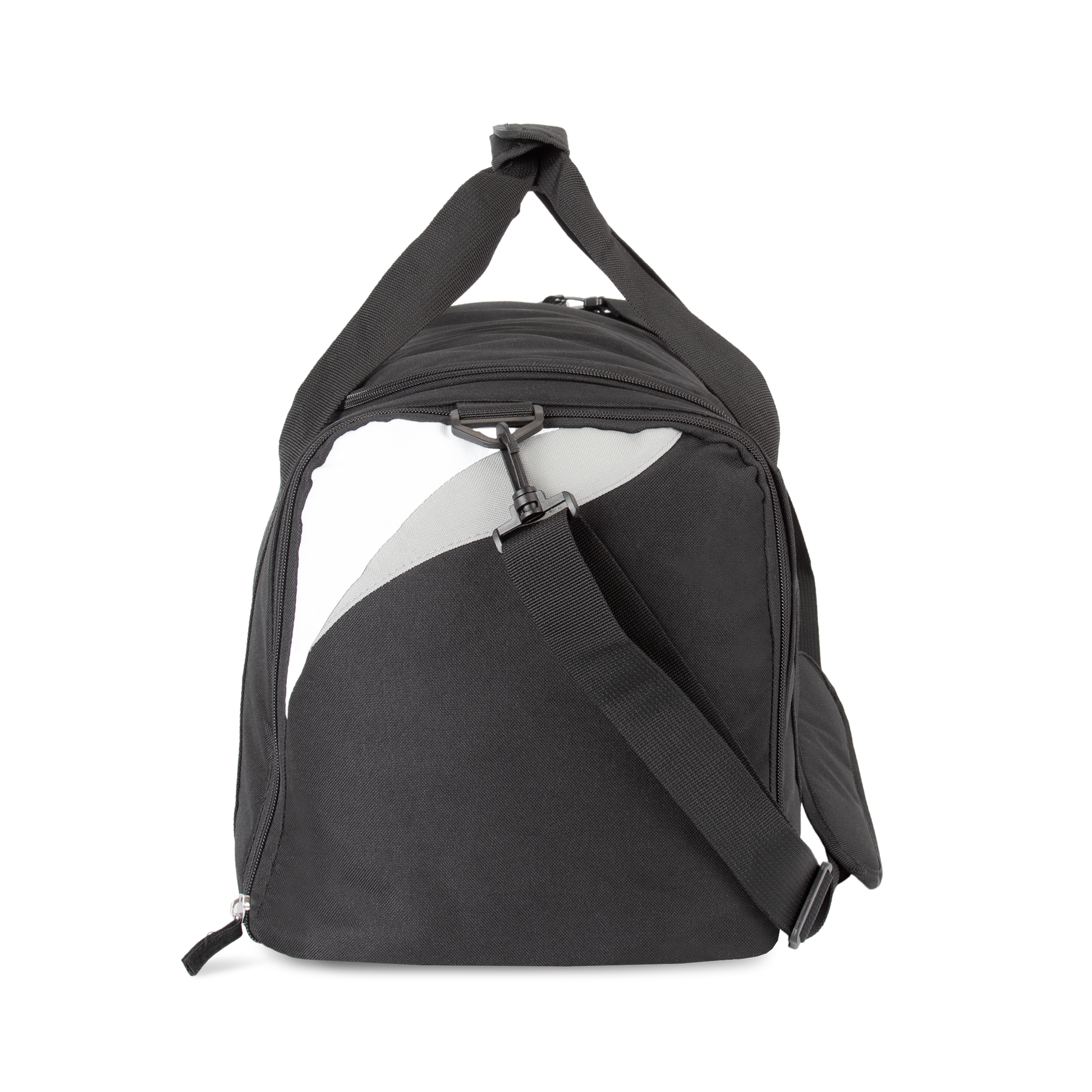 GDTXPA533 Black / White / Light Grey SIDE