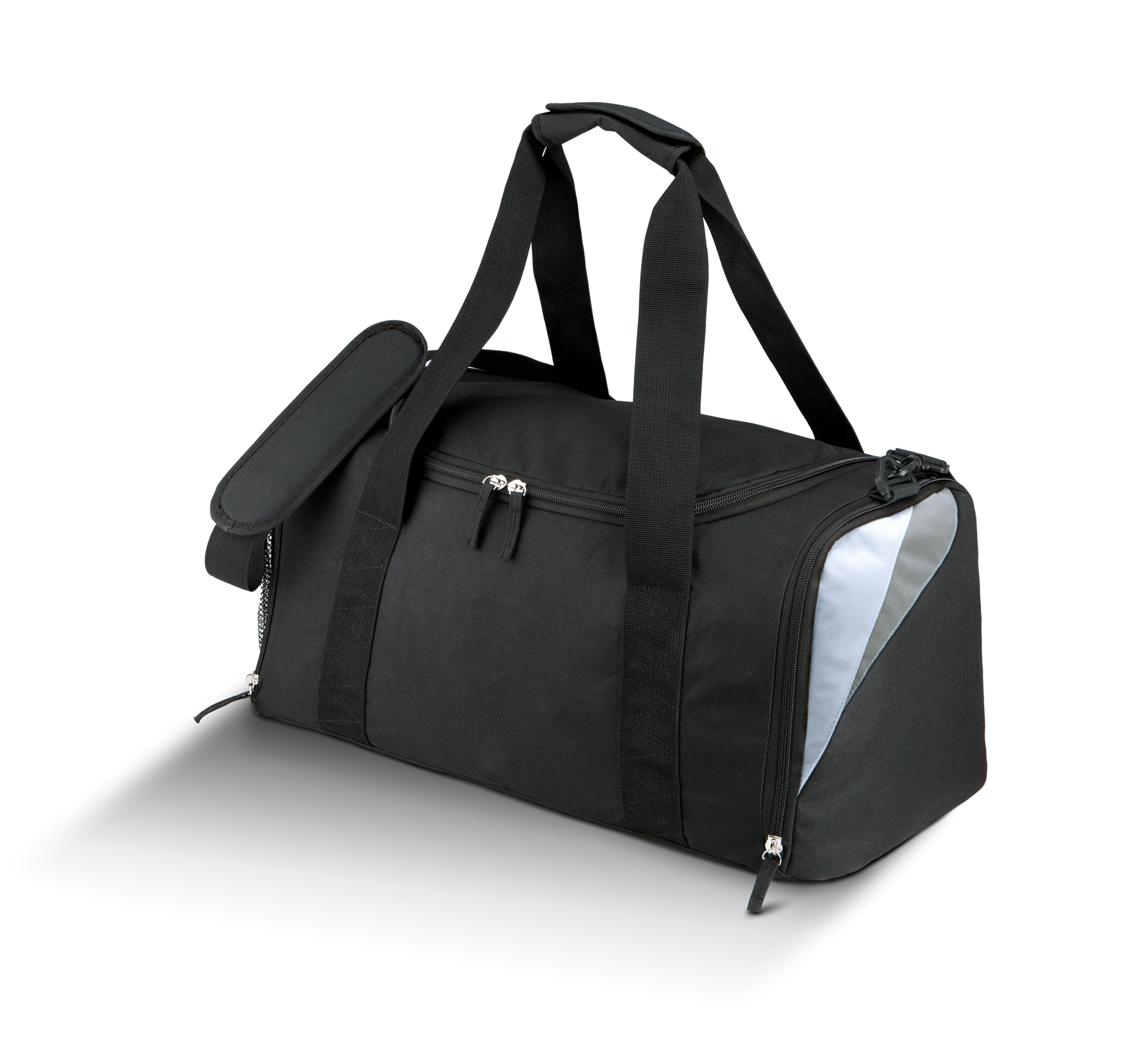 GDTXPA533 Black / White / Light Grey FACE