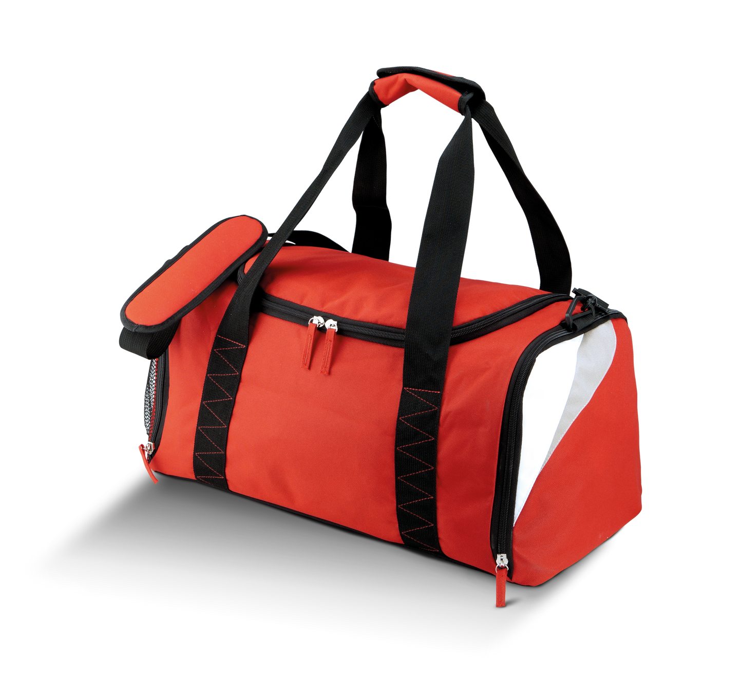GDTXPA533 Red / White / Light Grey FACE