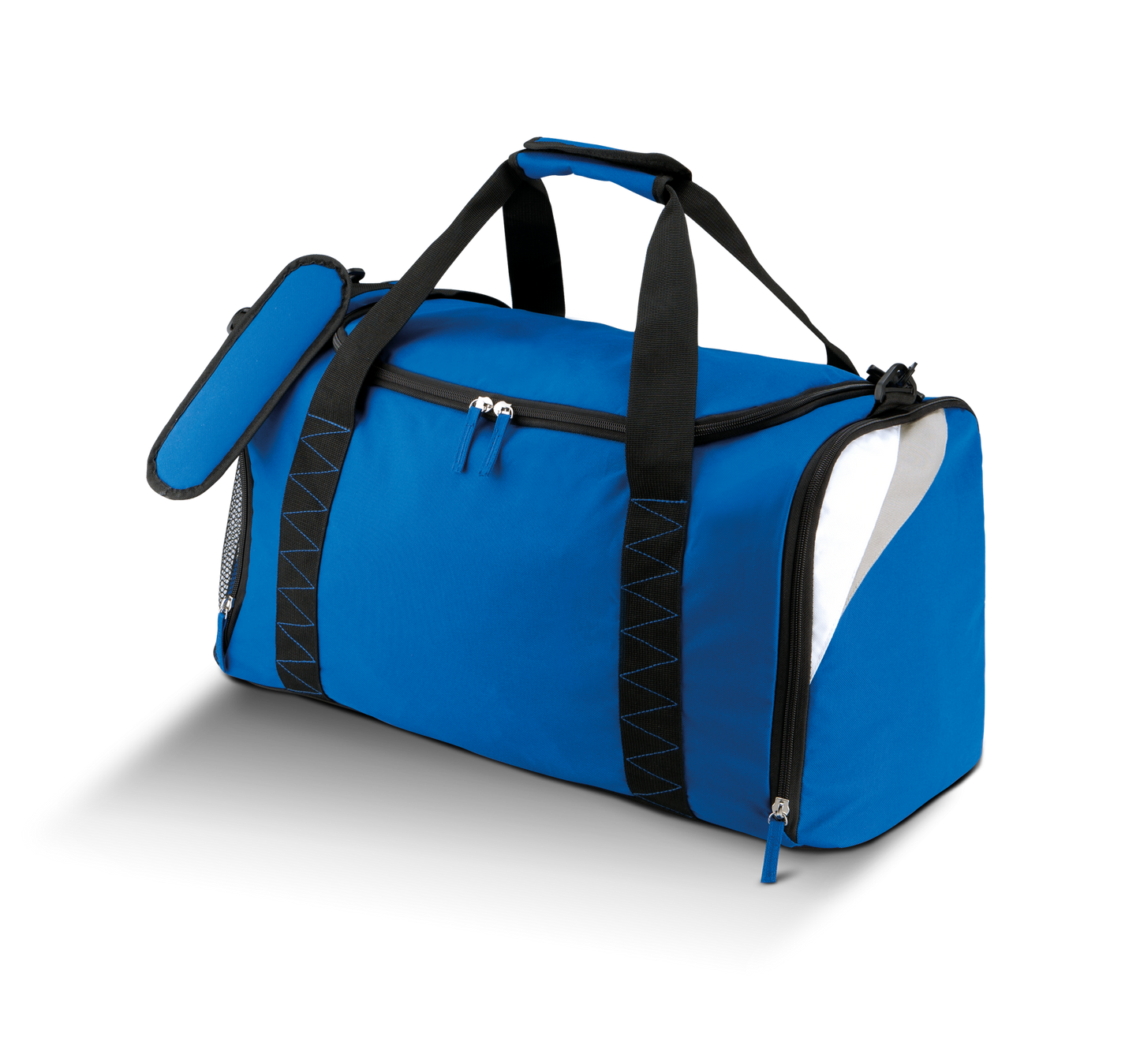 GDTXPA533 Royal Blue / White / Light Grey FACE