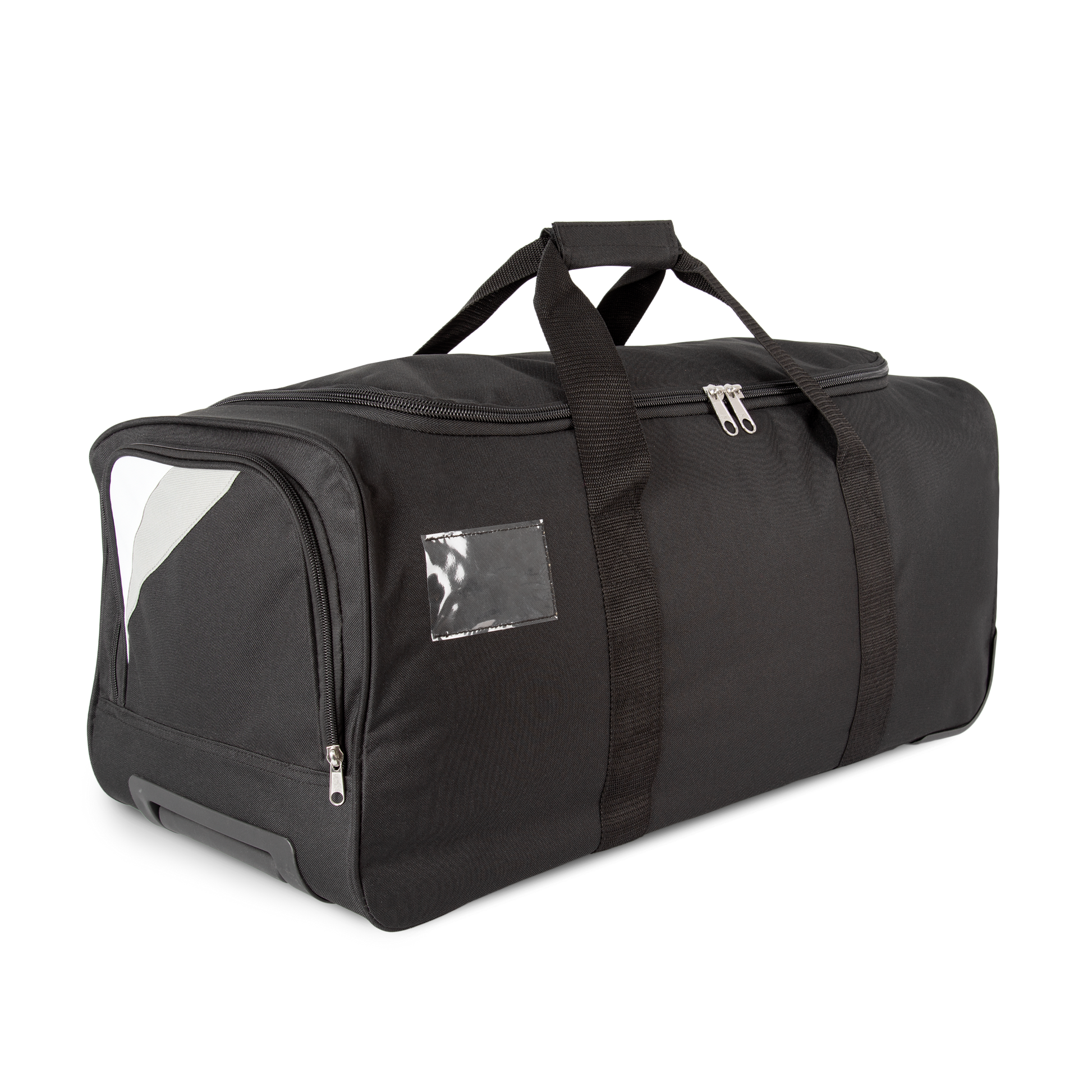 GDTXPA534 Black / White / Light Grey FACE SIDE