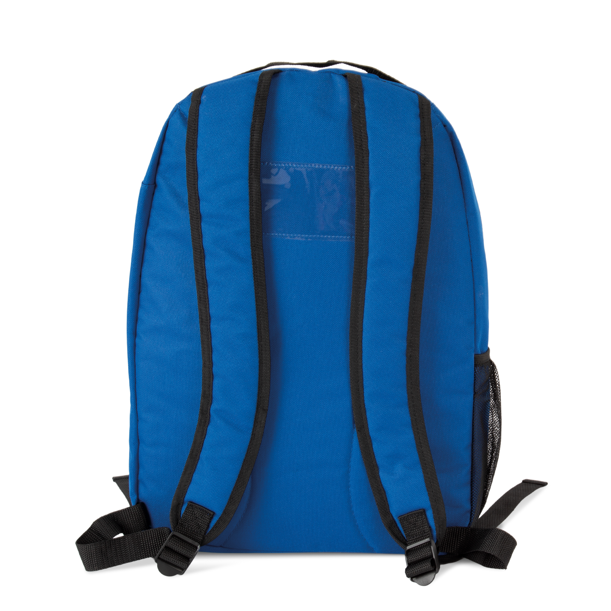 GDTXPA535 Royal Blue / White / Light Grey BACK