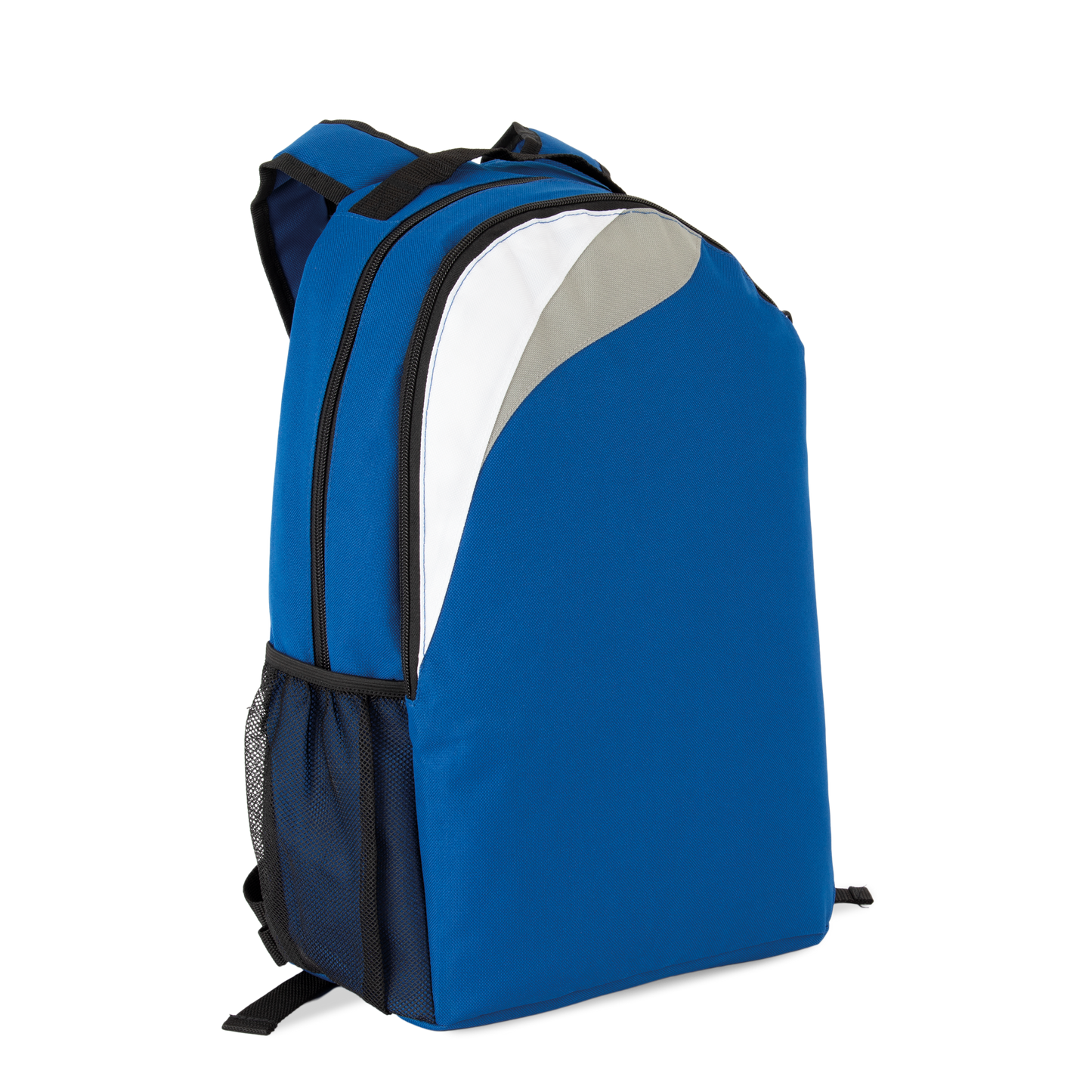 GDTXPA535 Royal Blue / White / Light Grey FACE SIDE