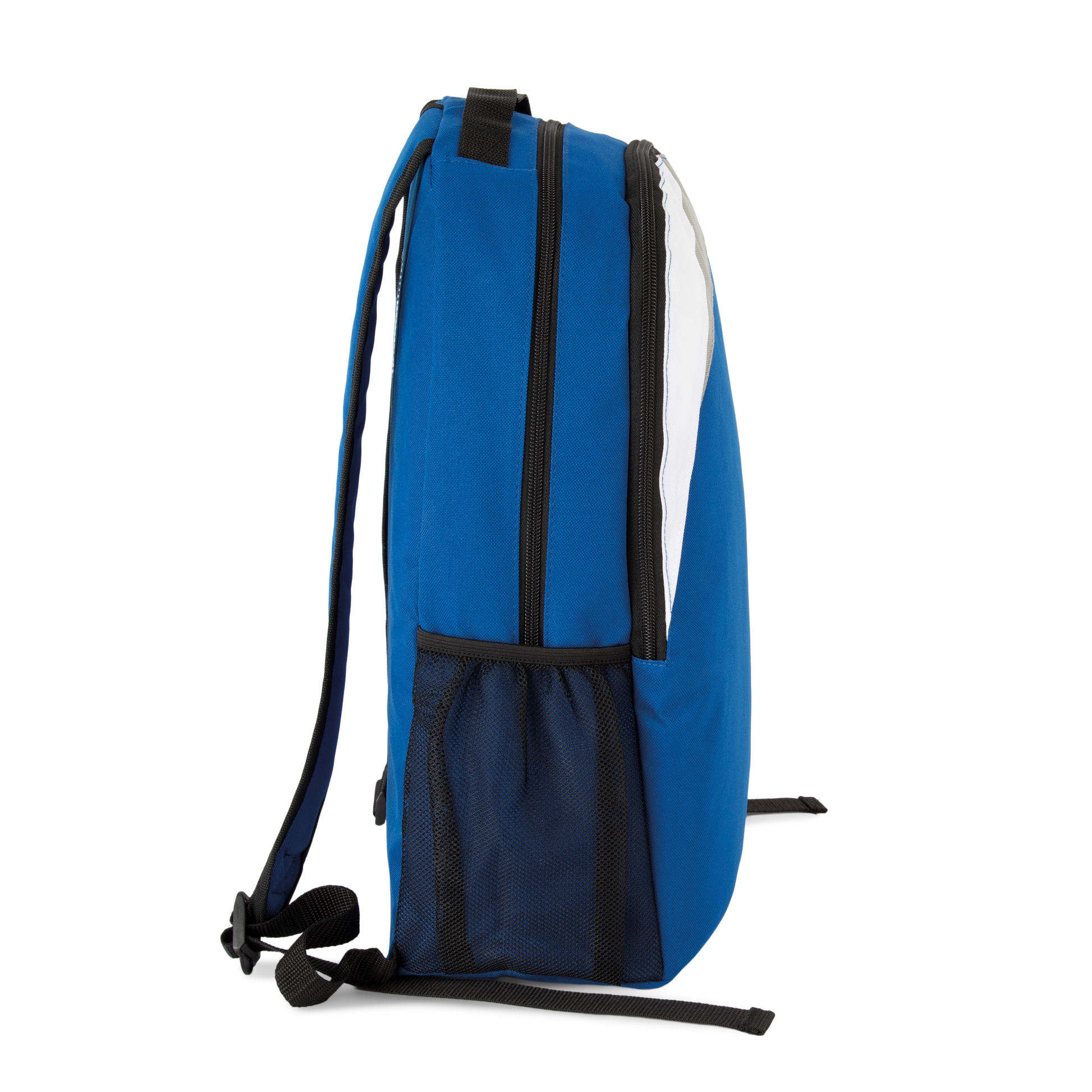 GDTXPA535 Royal Blue / White / Light Grey SIDE
