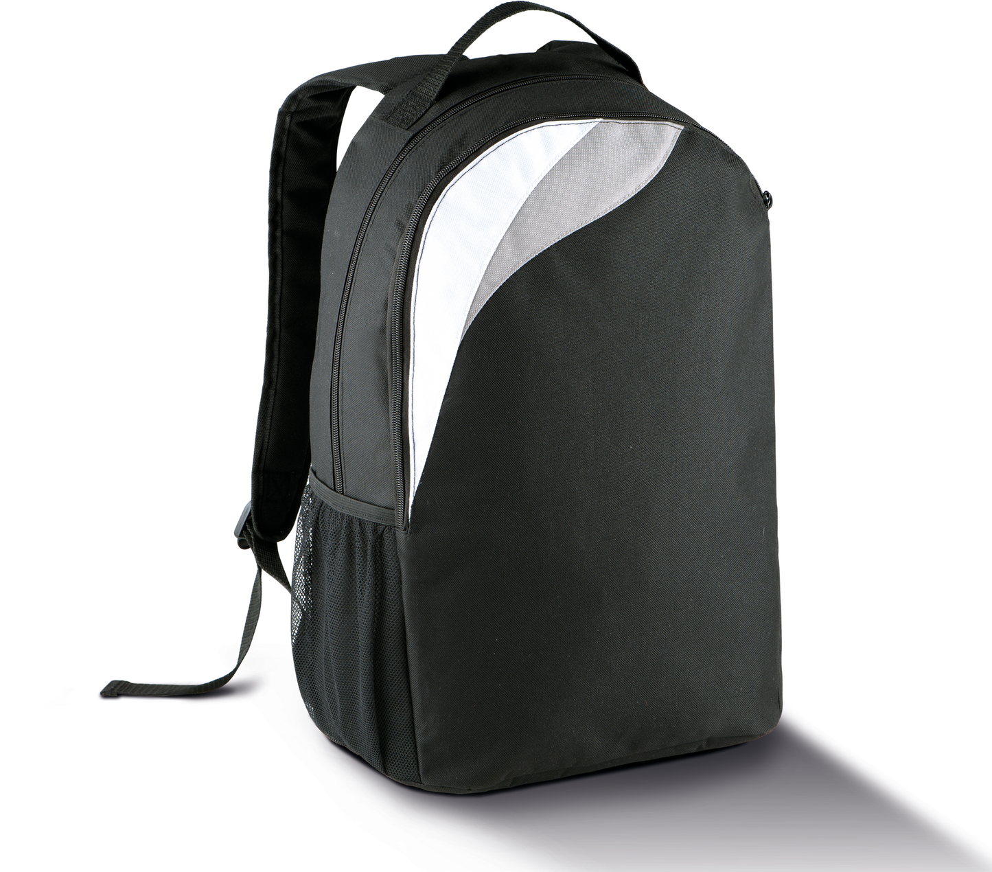 GDTXPA535 Black / White / Light Grey FACE