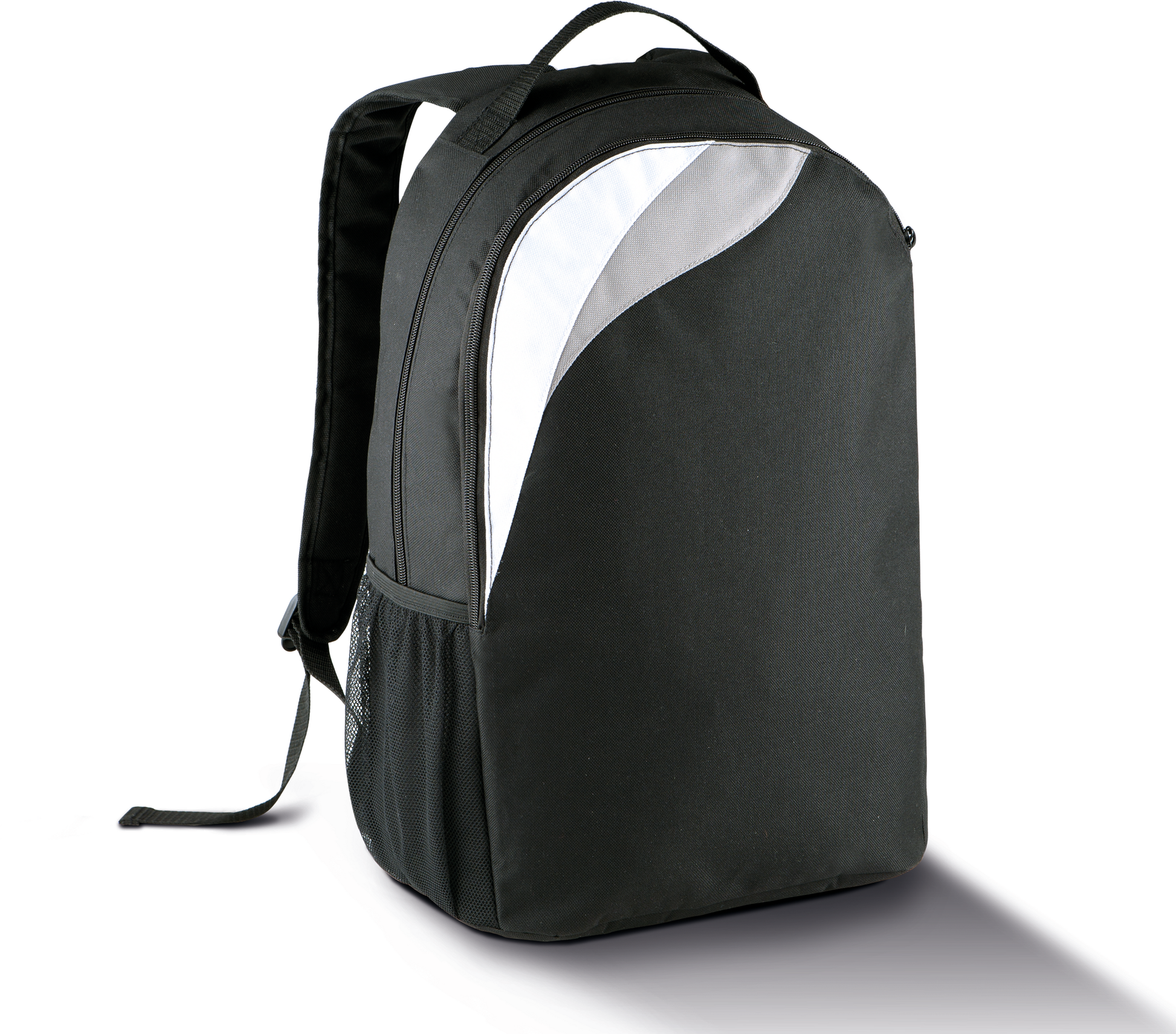 GDTXPA535 Black / White / Light Grey FACE