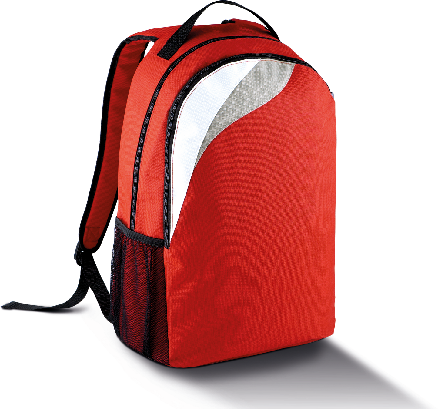 GDTXPA535 Red / White / Light Grey FACE