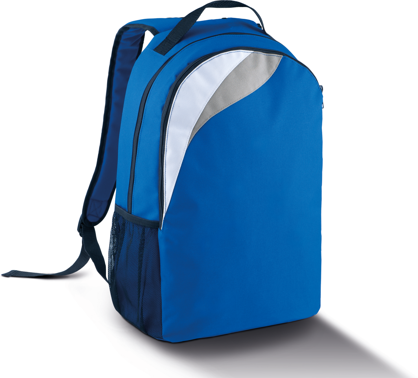 GDTXPA535 Royal Blue / White / Light Grey FACE