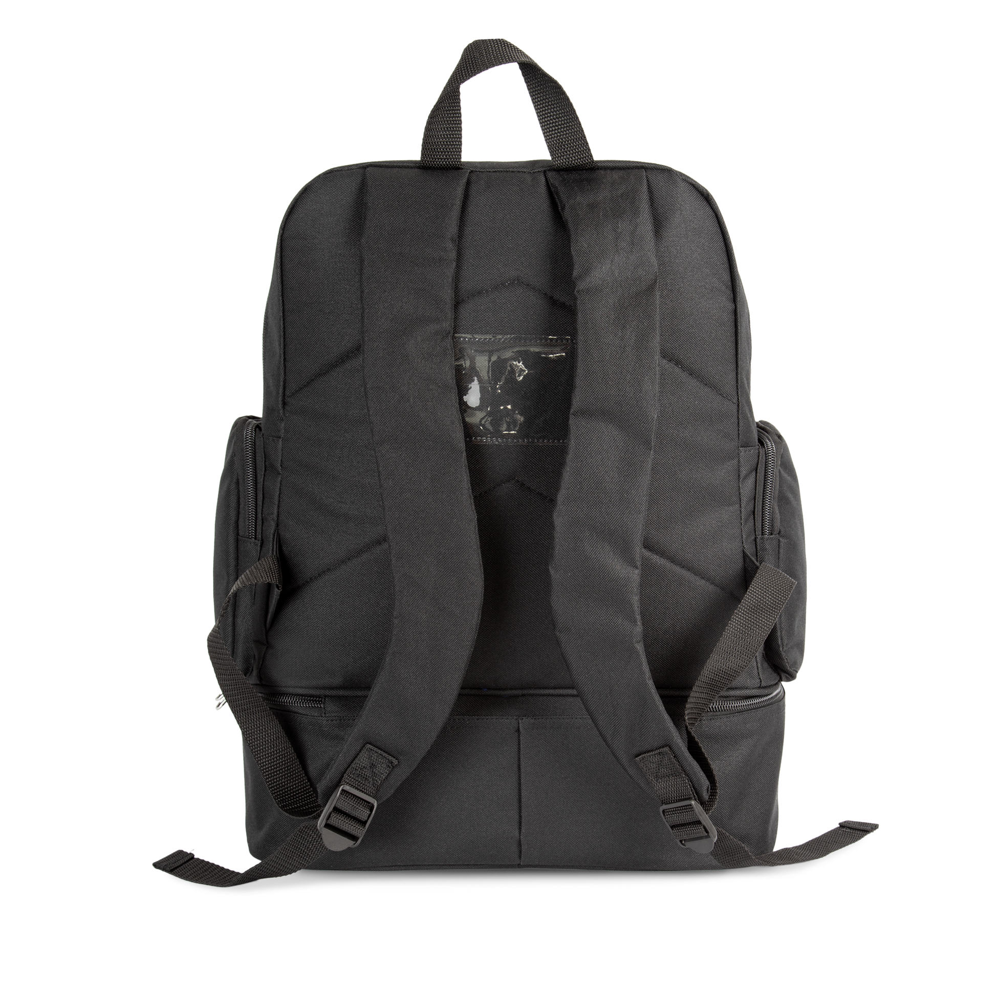 GDTXPA536 Black / White / Light Grey BACK