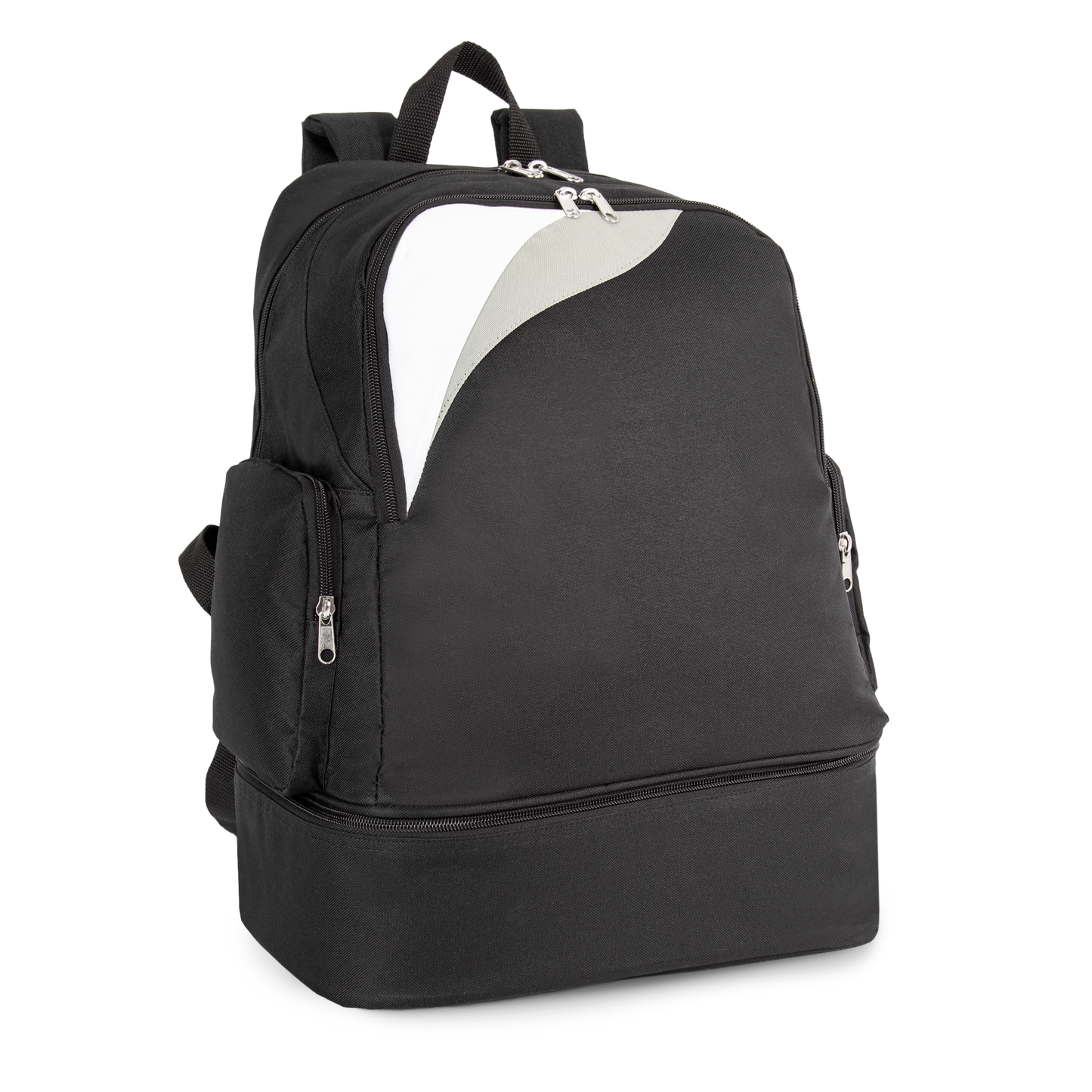 GDTXPA536 Black / White / Light Grey FACE SIDE