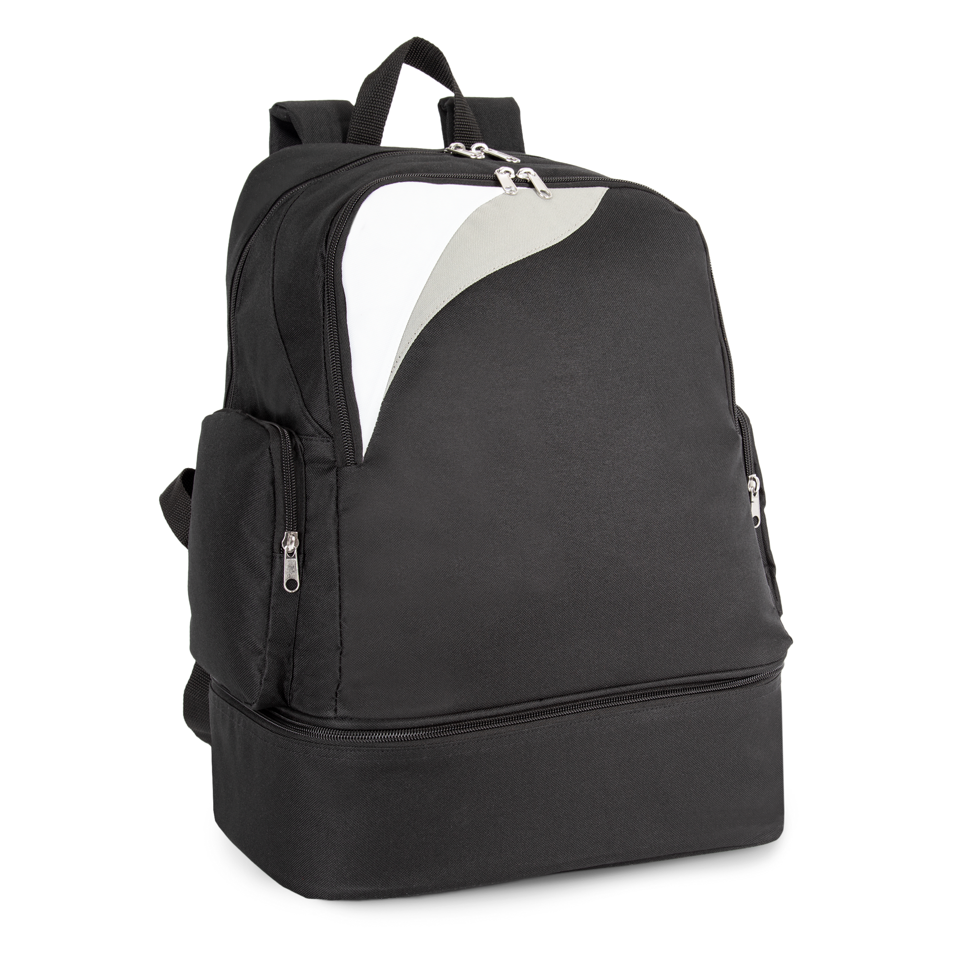 GDTXPA536 Black / White / Light Grey FACE SIDE