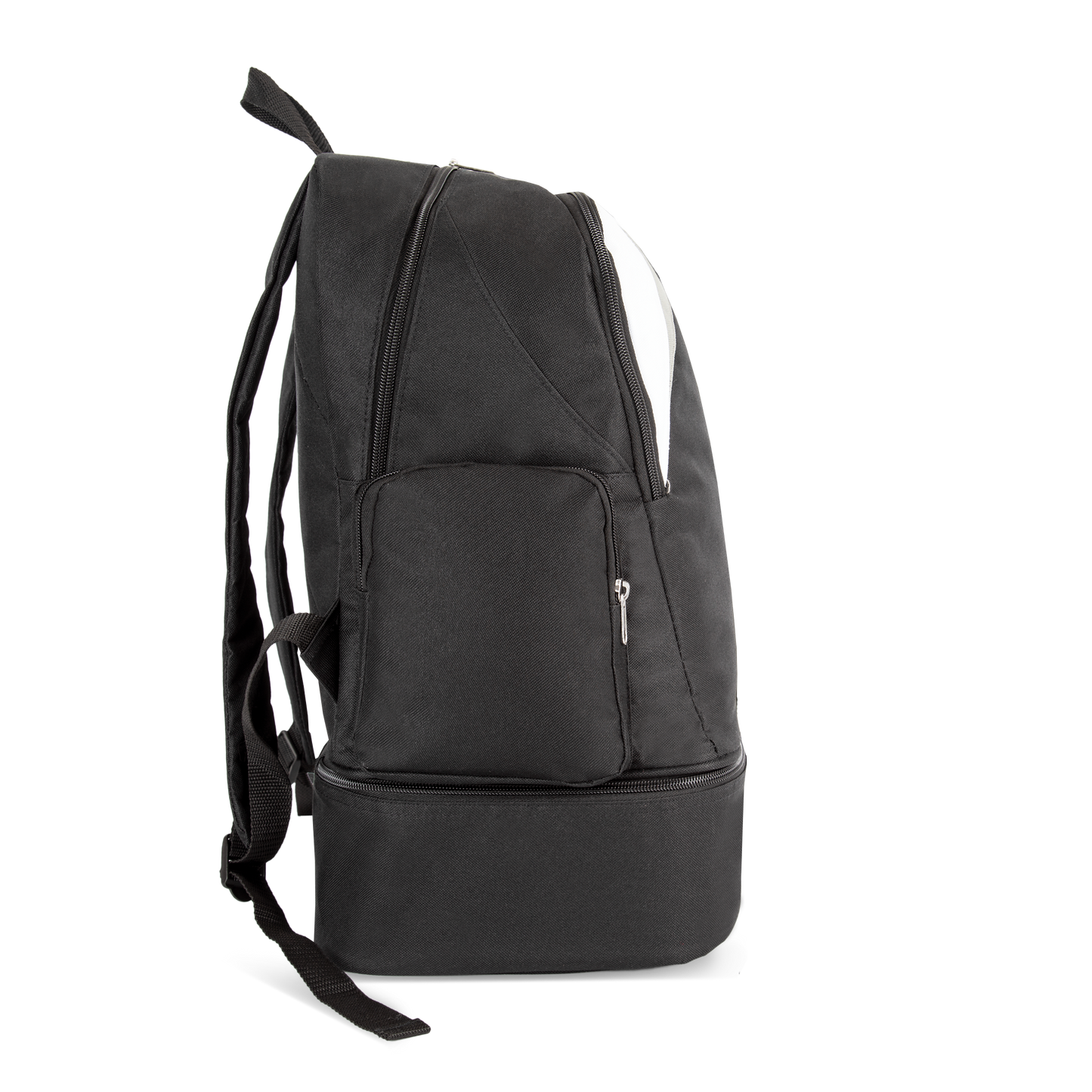 GDTXPA536 Black / White / Light Grey SIDE