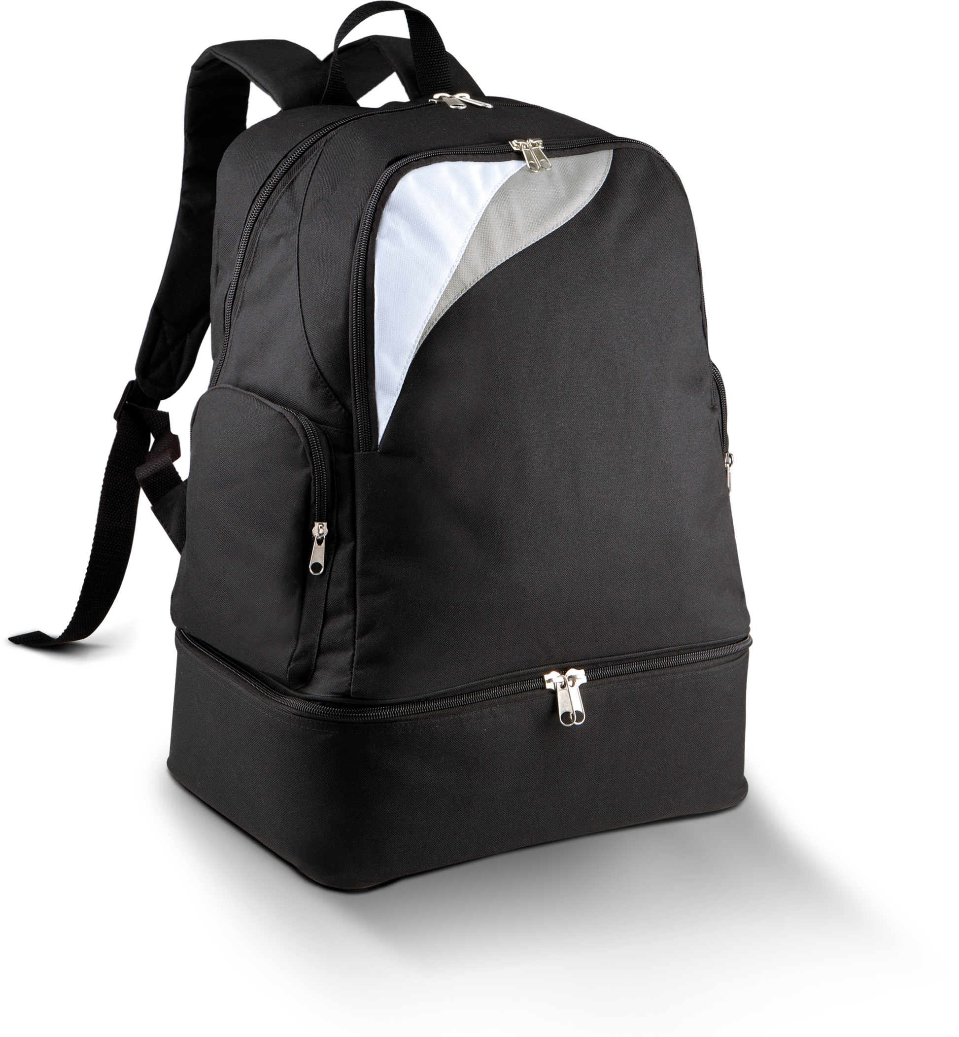 GDTXPA536 Black / White / Light Grey FACE