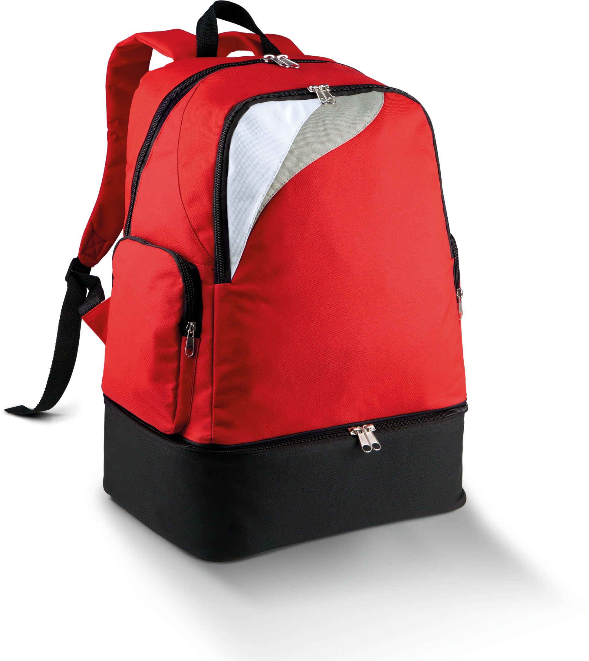 GDTXPA536 Red / White / Light Grey FACE