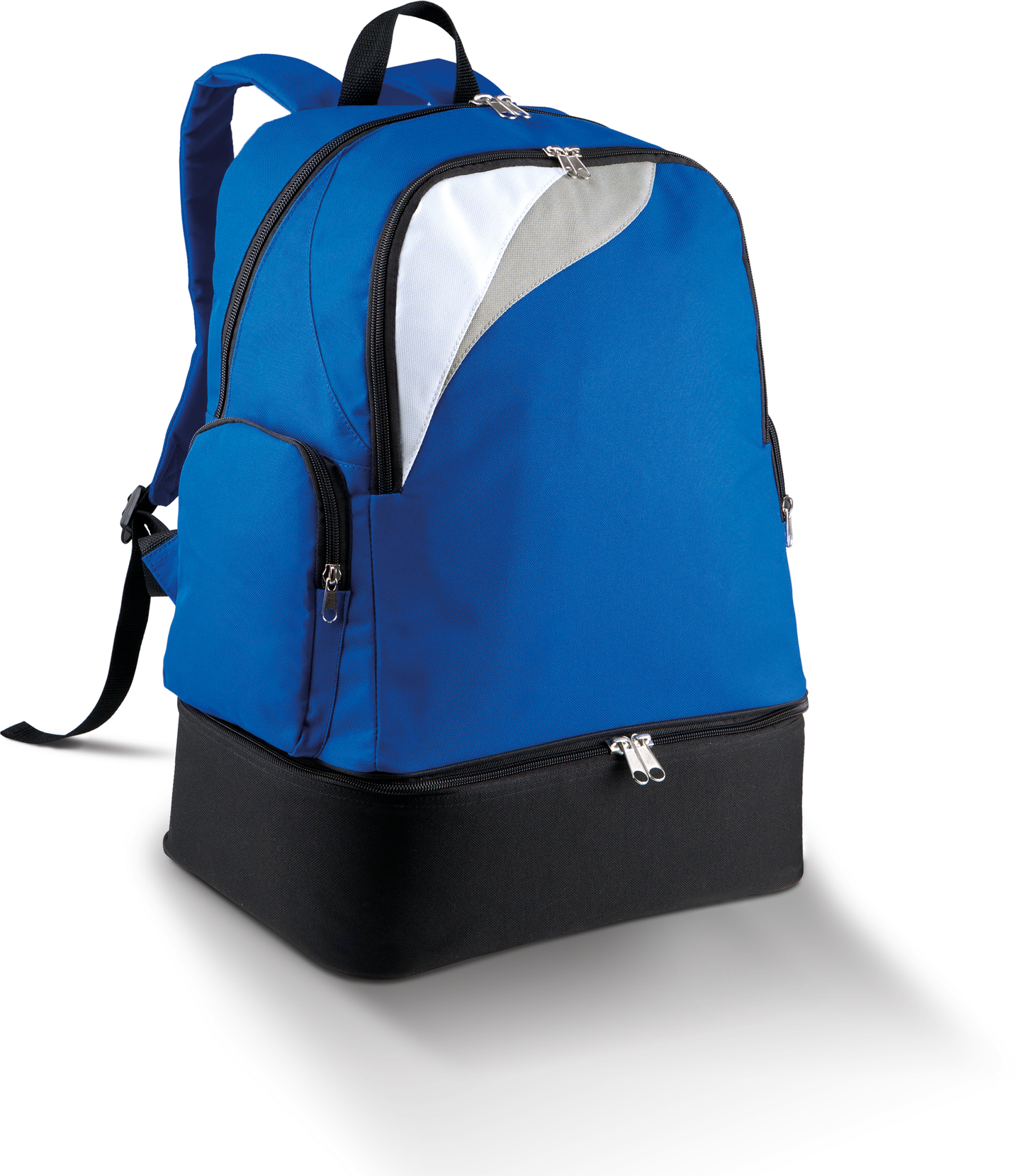 GDTXPA536 Royal Blue / White / Light Grey FACE