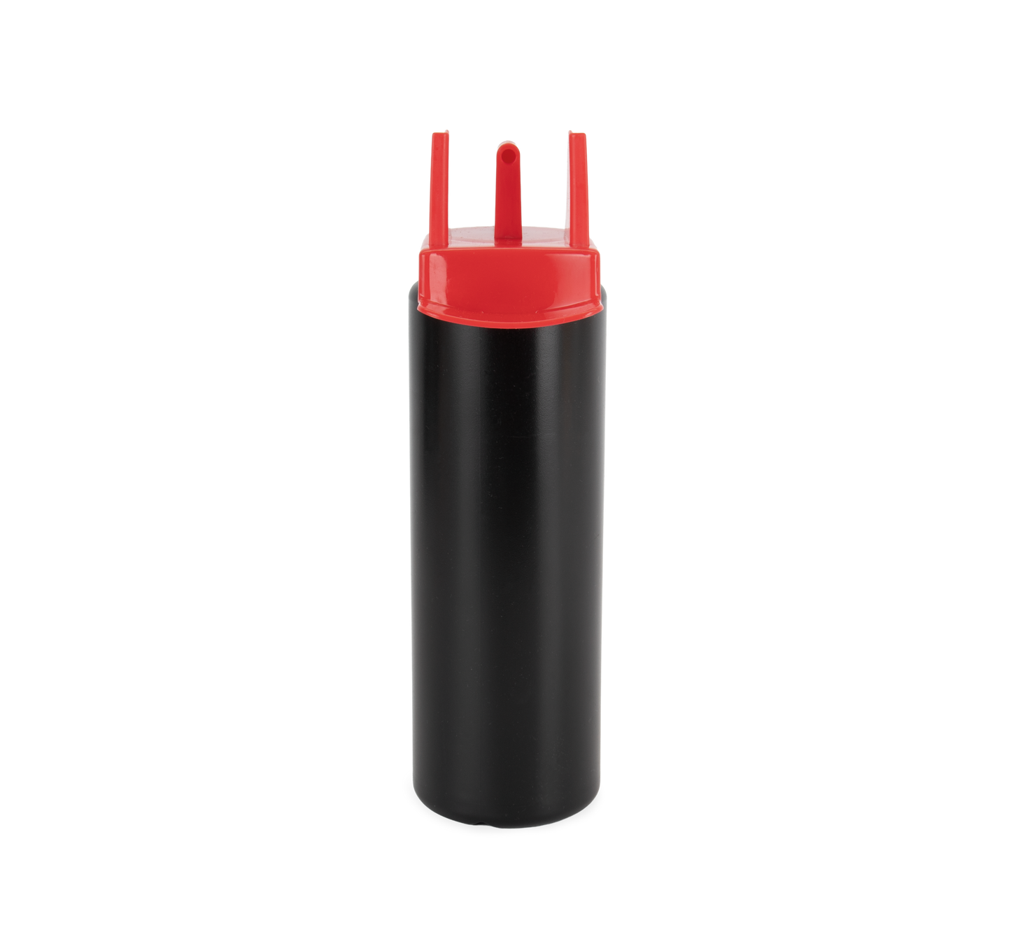GDTXPA561 Black / Red BACK
