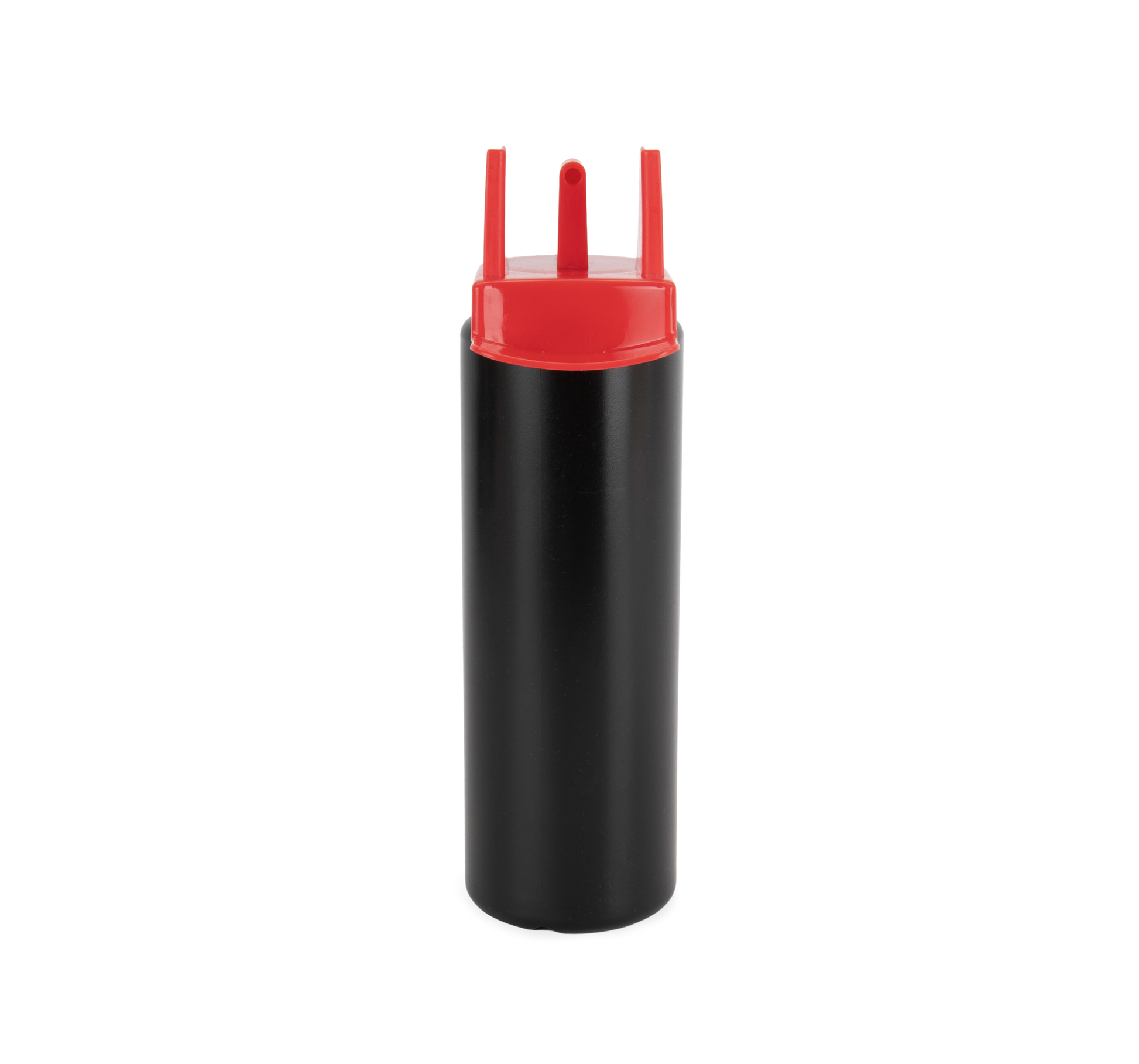 GDTXPA561 Black / Red BACK