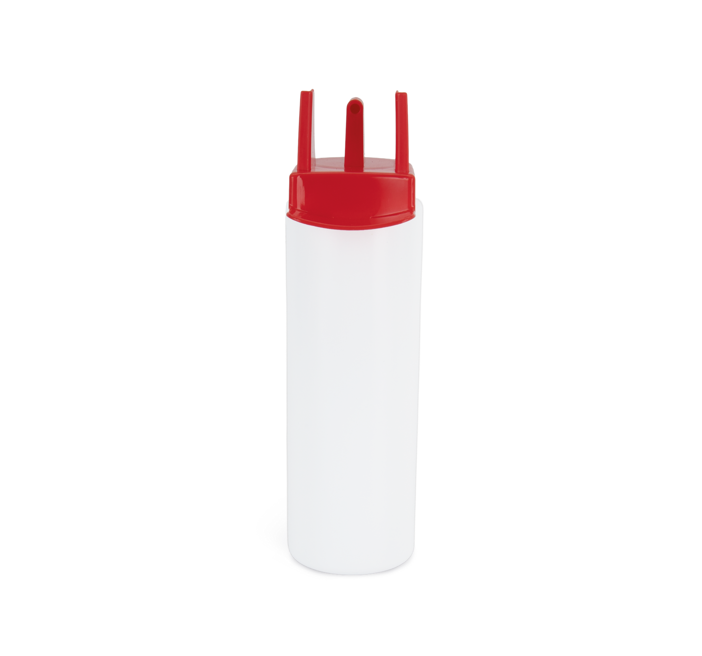 GDTXPA561 White / Red BACK