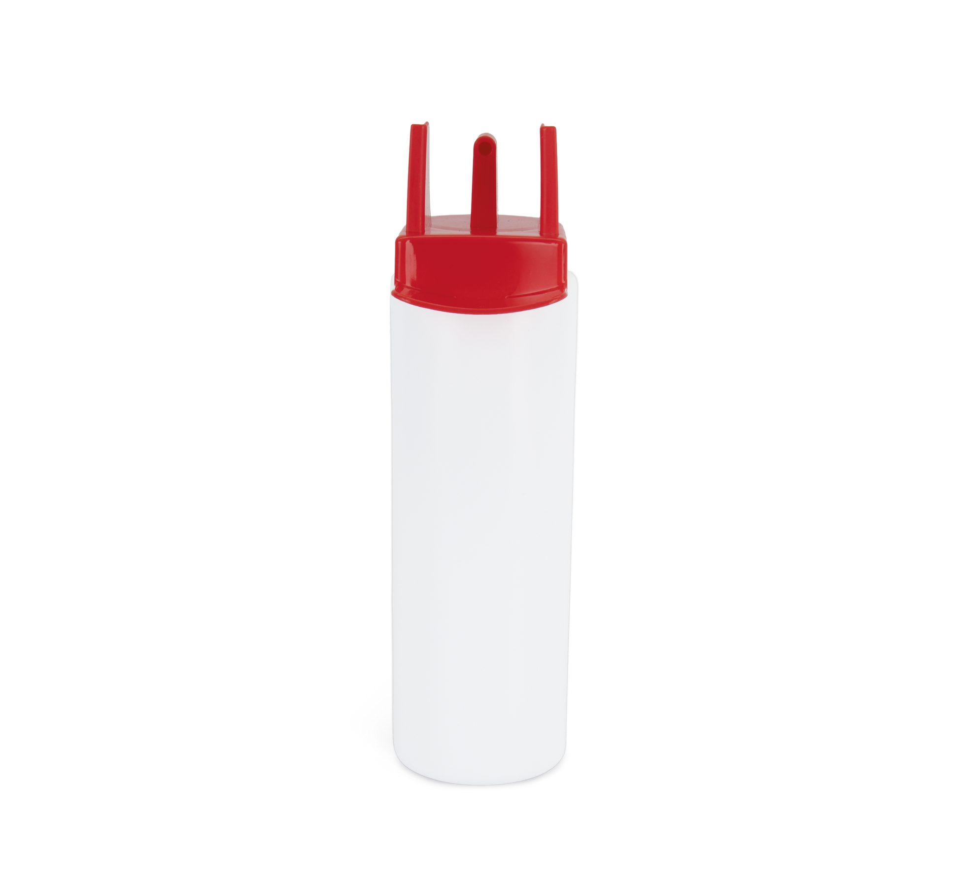 GDTXPA561 White / Red BACK