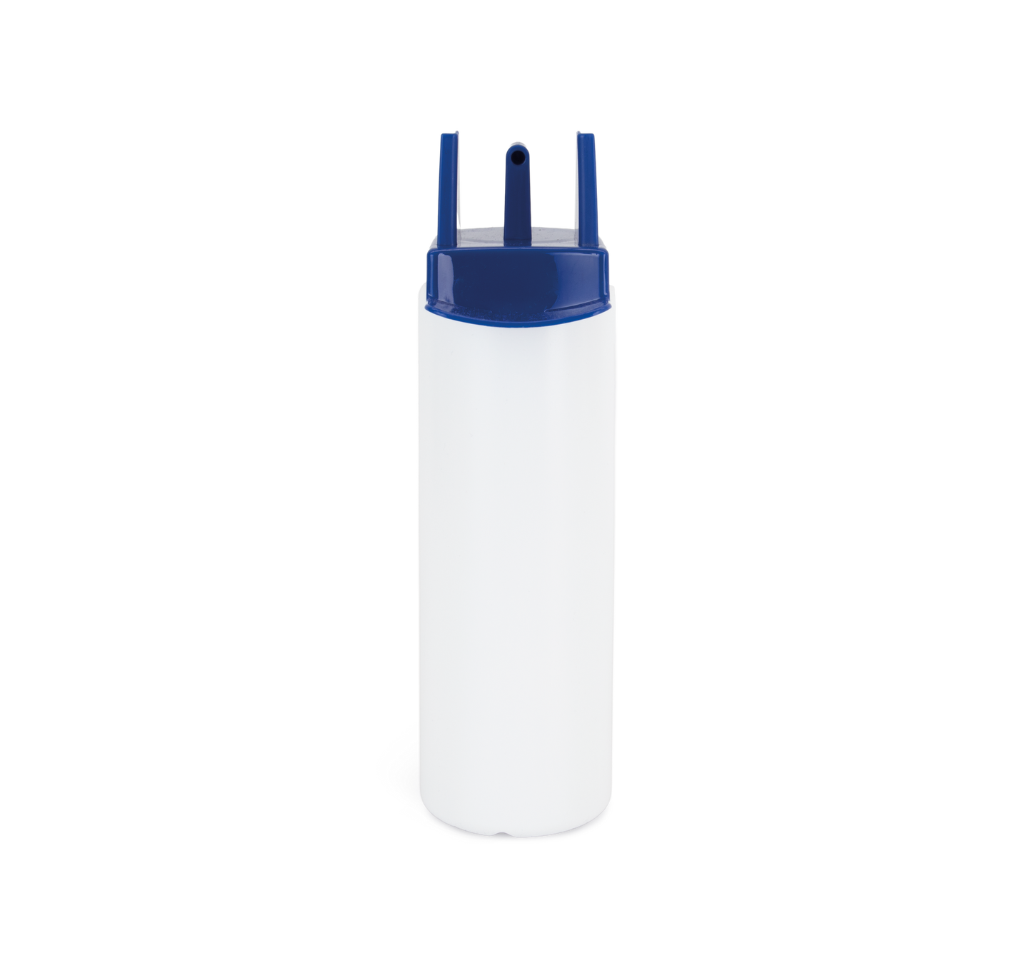 GDTXPA561 White / Royal Blue BACK