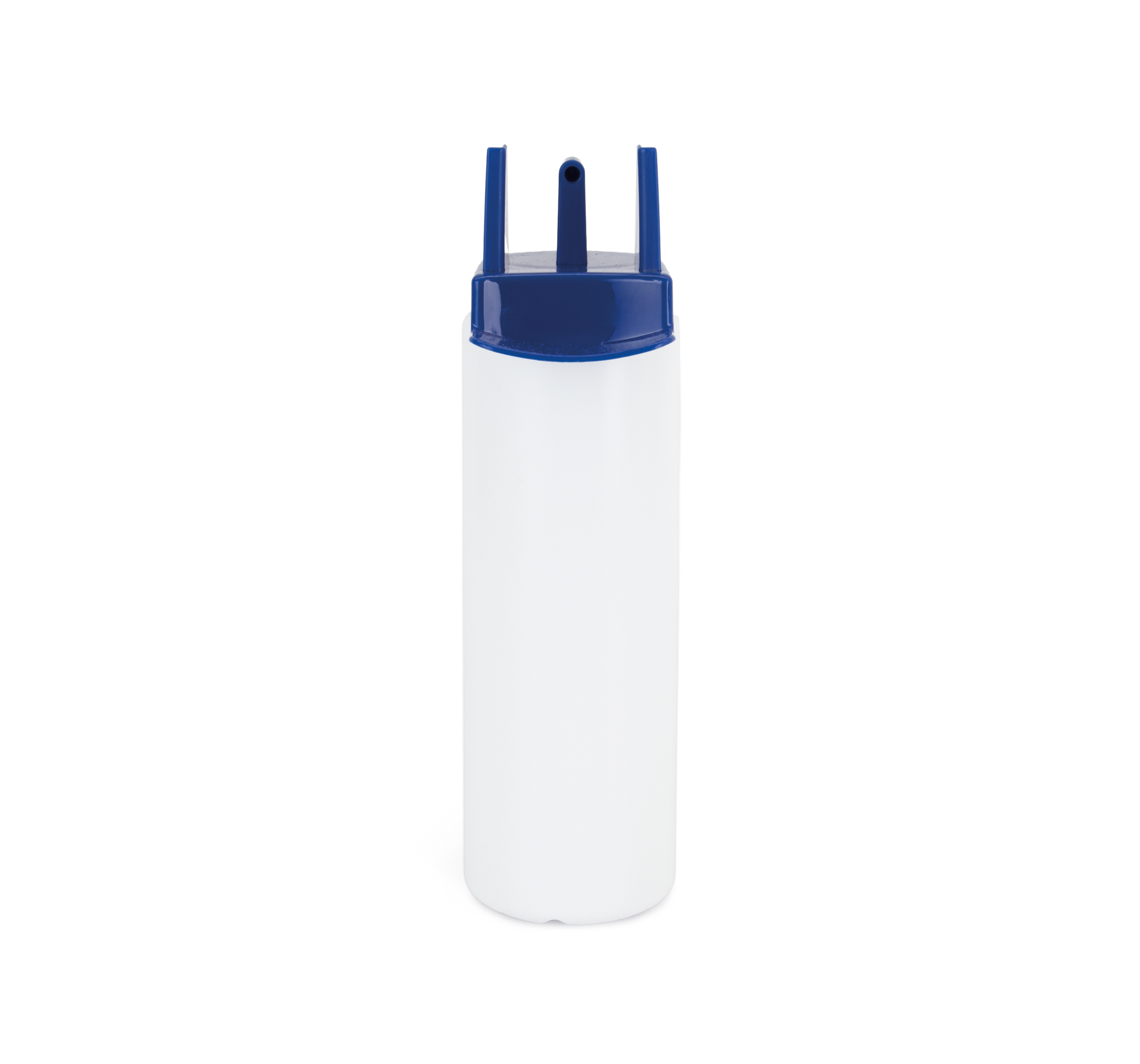 GDTXPA561 White / Royal Blue BACK