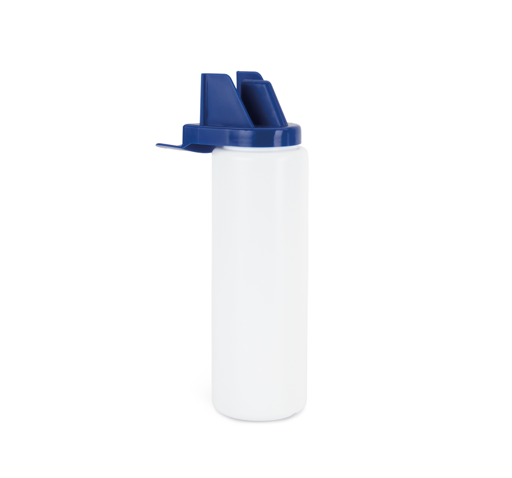 GDTXPA561 White / Royal Blue FACE SIDE