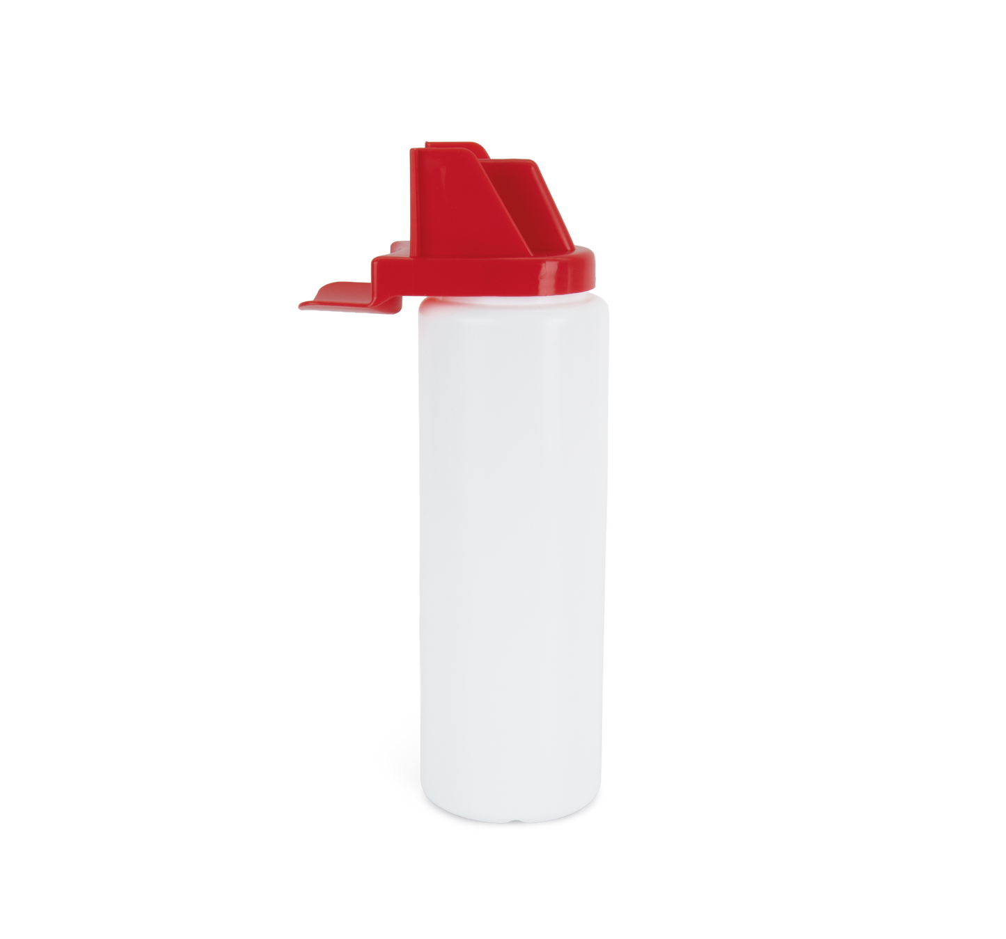 GDTXPA561 White / Red SIDE