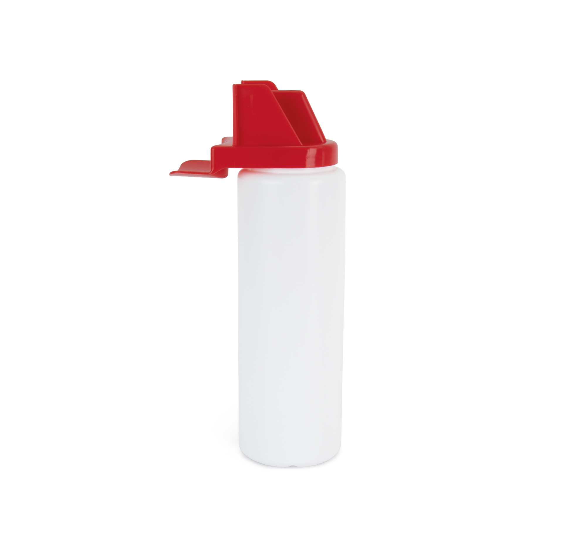 GDTXPA561 White / Red SIDE