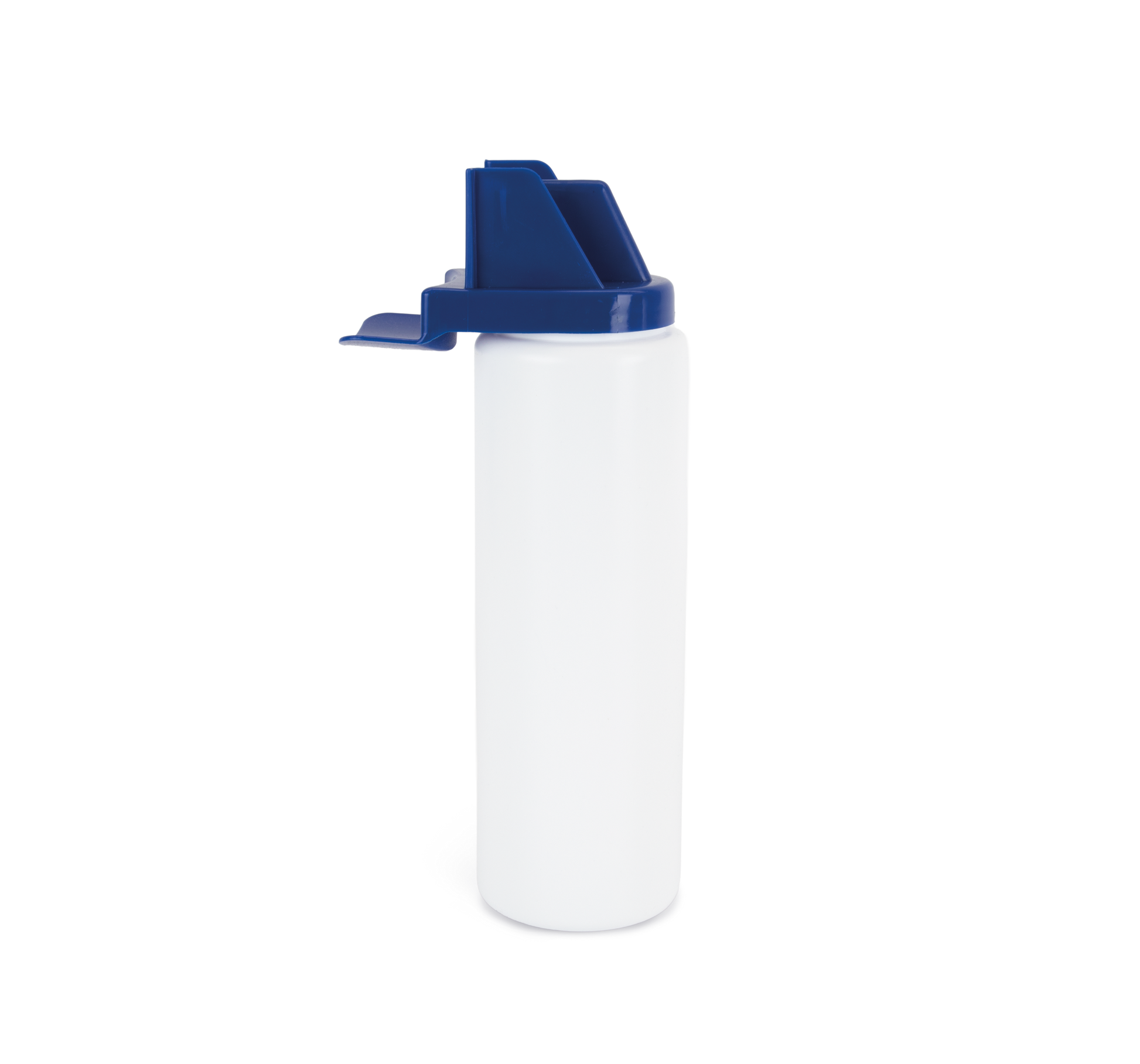 GDTXPA561 White / Royal Blue SIDE