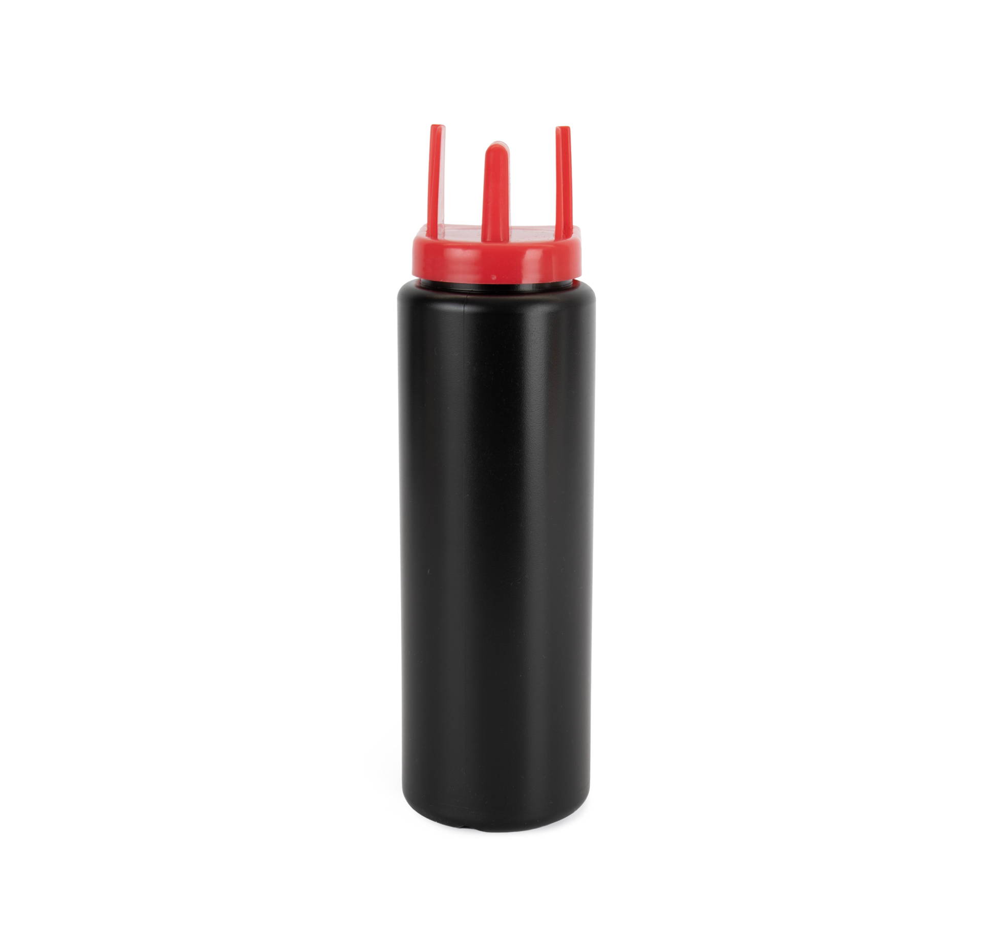 GDTXPA561 Black / Red FACE