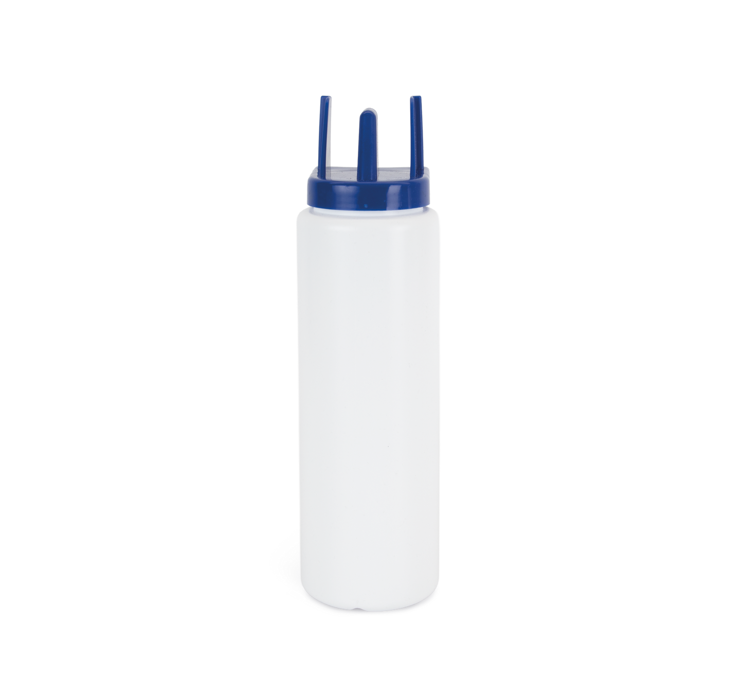 GDTXPA561 White / Royal Blue FACE